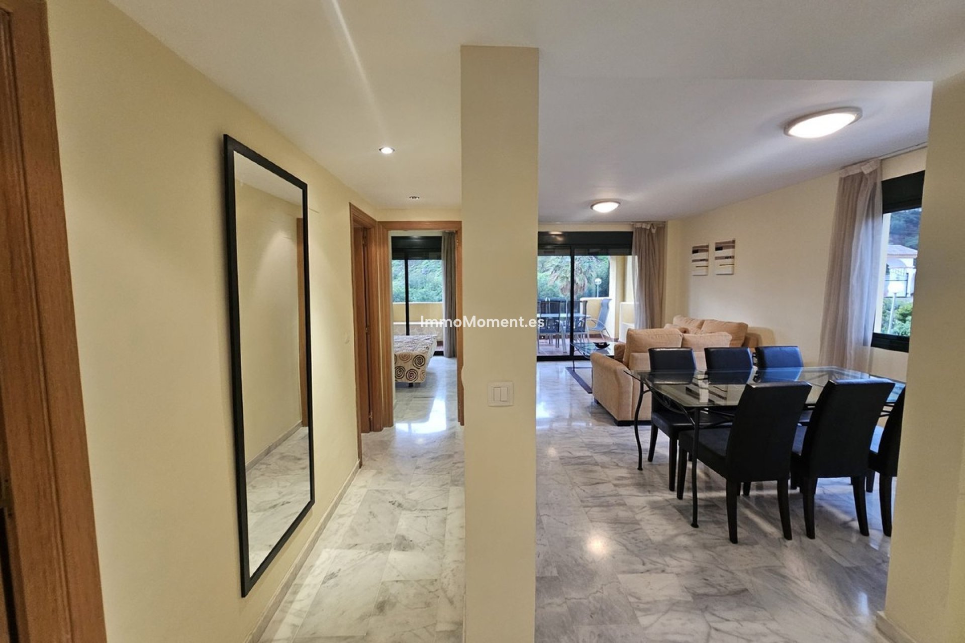 Wiederverkauf - Wohnung - Mijas - Riviera del Sol