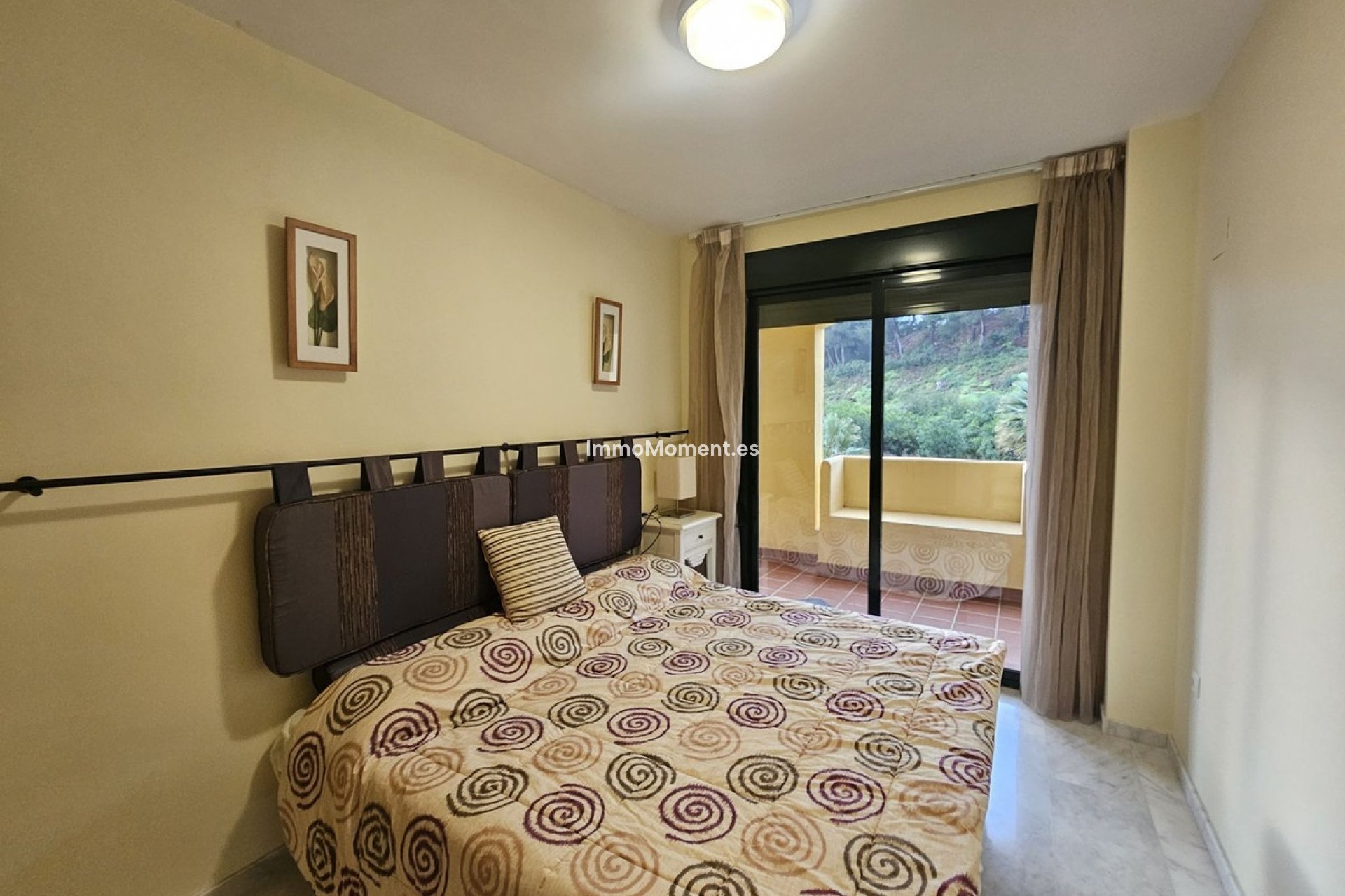 Wiederverkauf - Wohnung - Mijas - Riviera del Sol