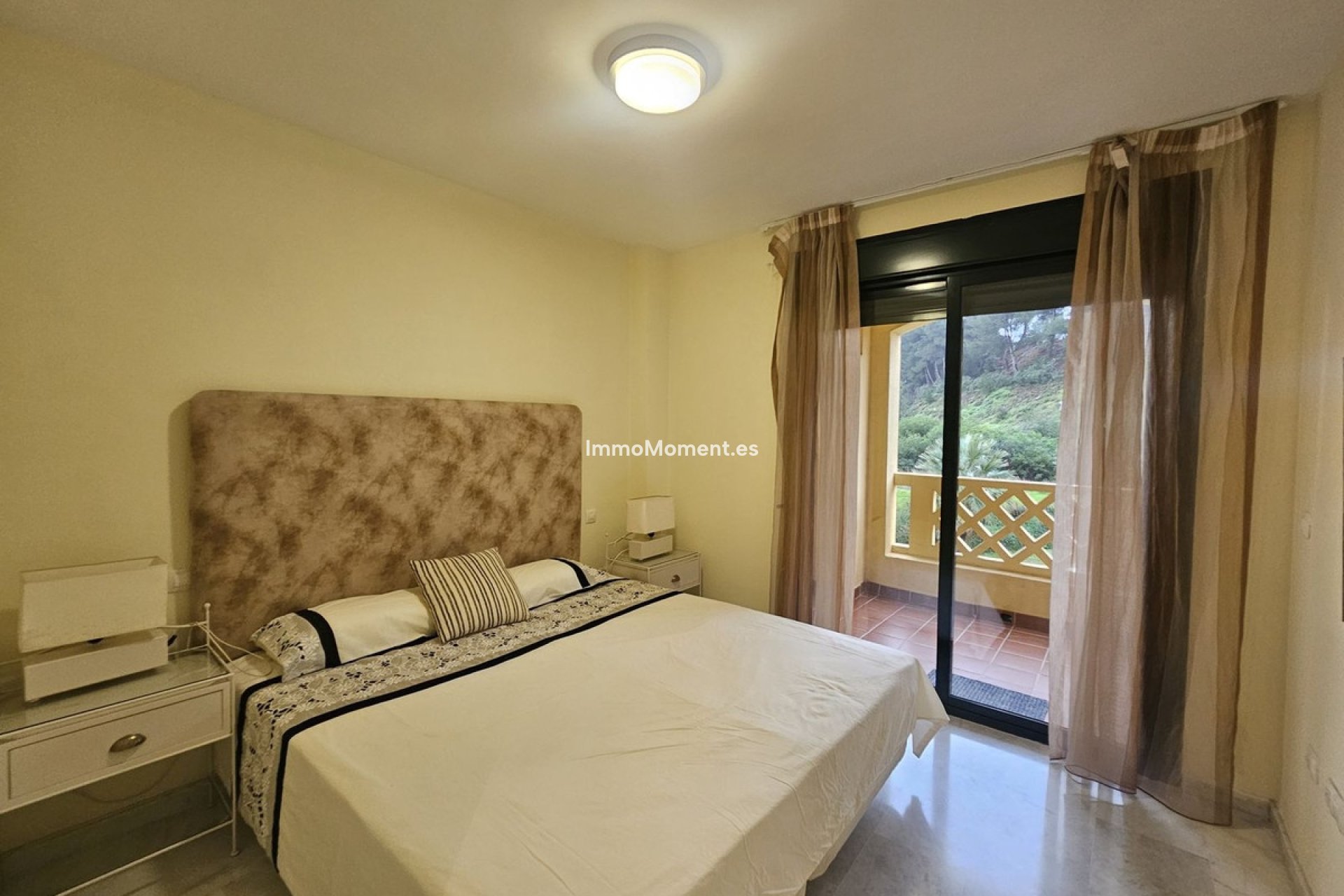 Wiederverkauf - Wohnung - Mijas - Riviera del Sol