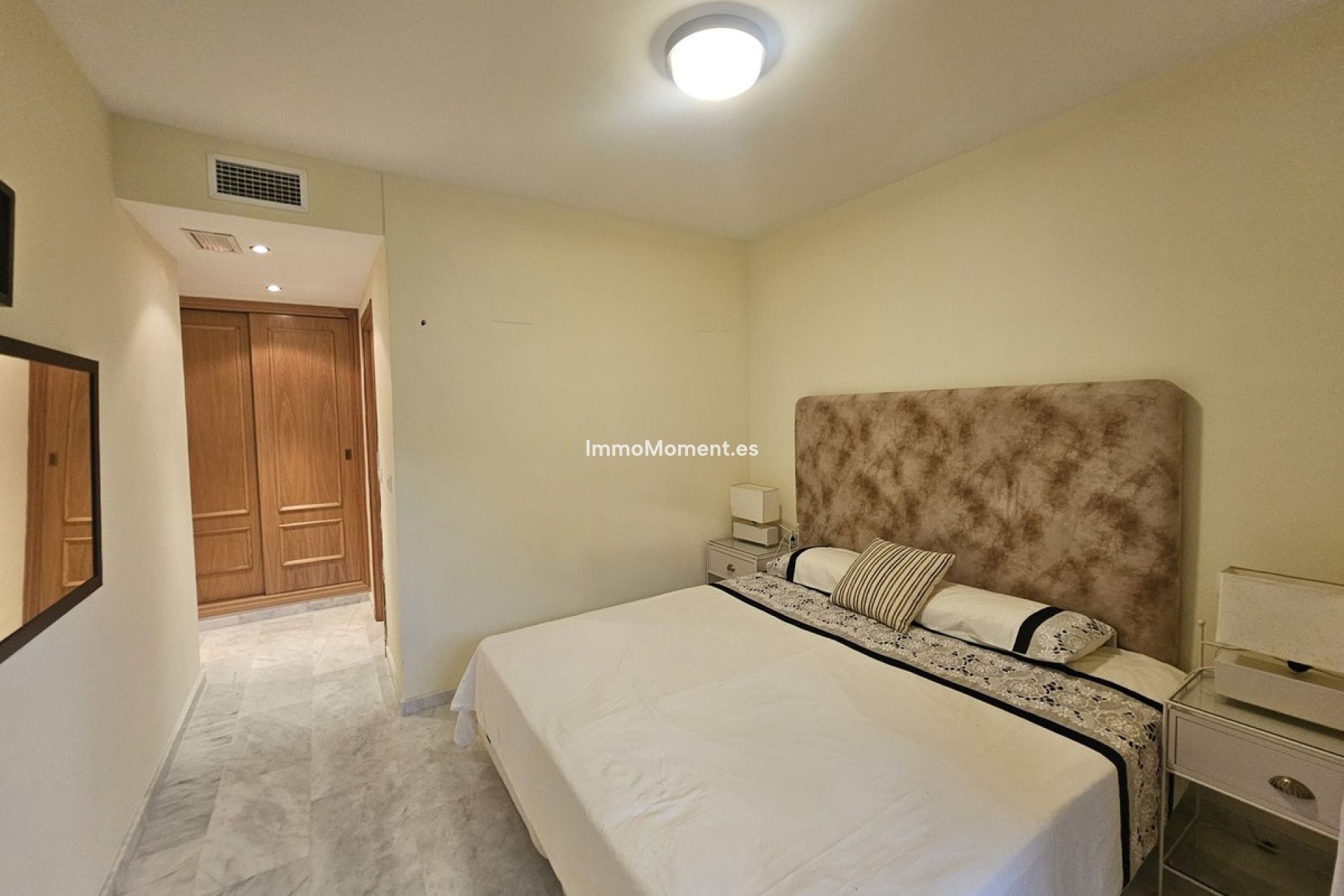 Wiederverkauf - Wohnung - Mijas - Riviera del Sol