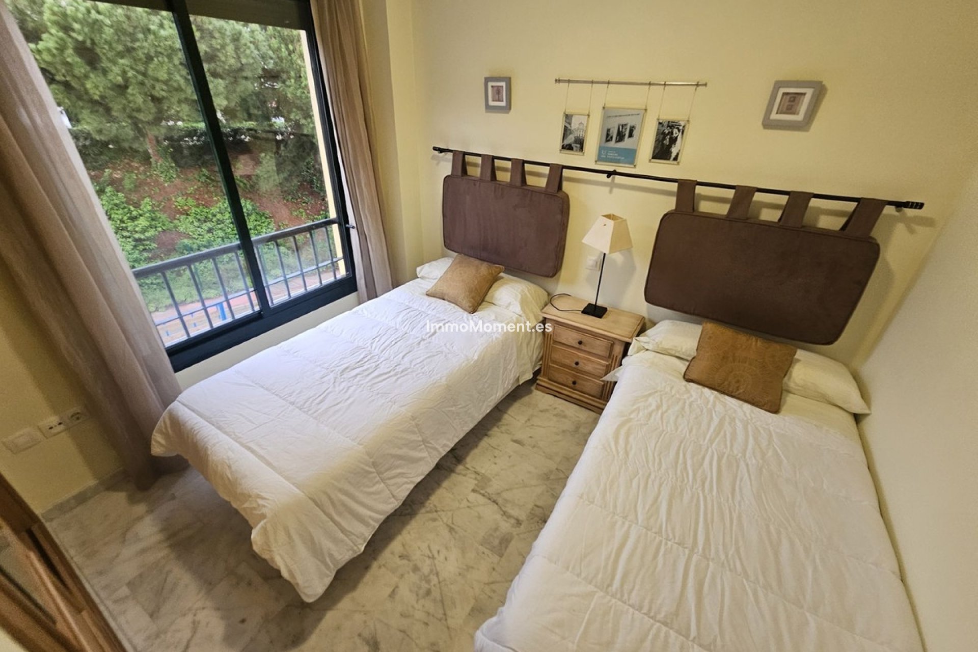 Wiederverkauf - Wohnung - Mijas - Riviera del Sol