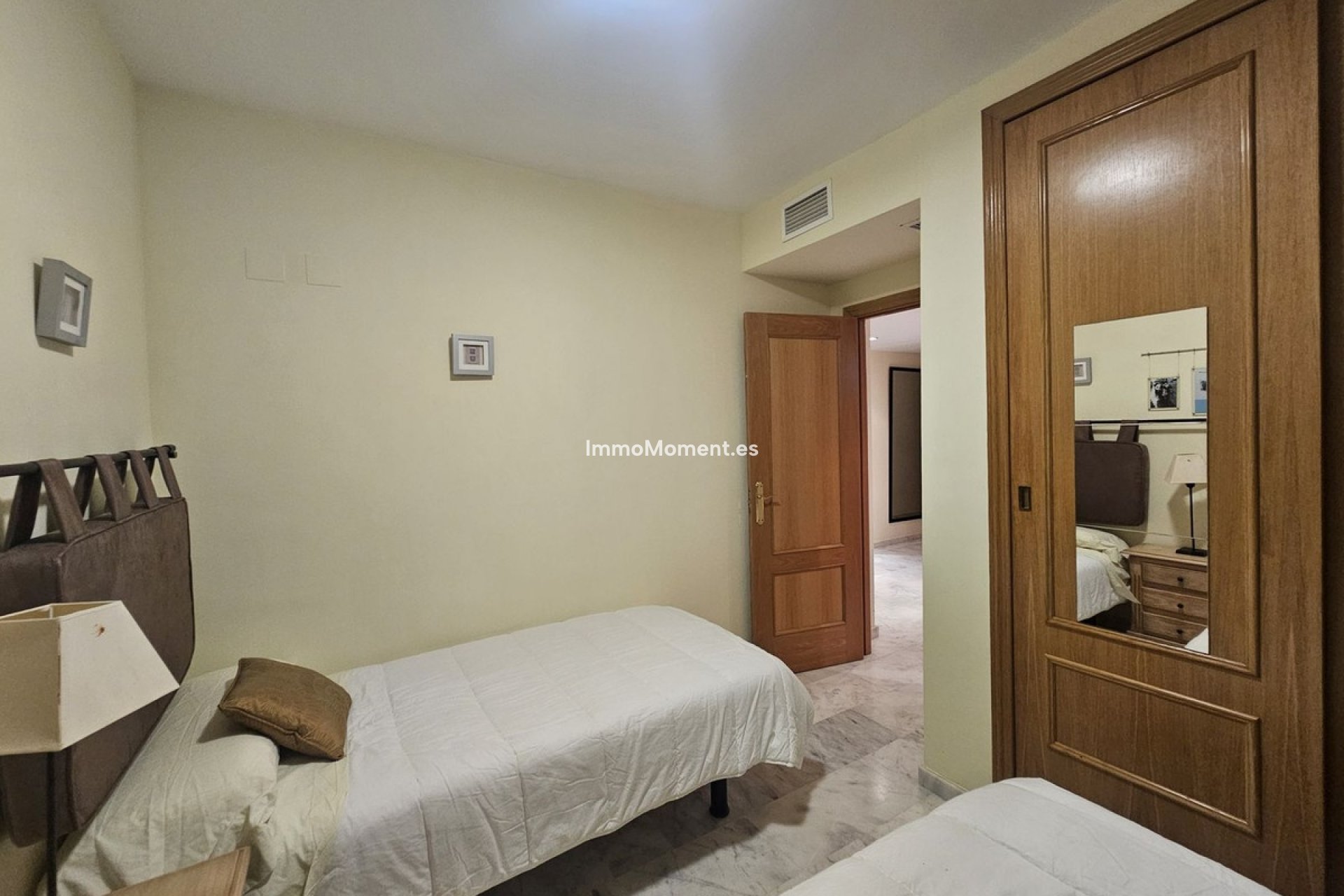 Wiederverkauf - Wohnung - Mijas - Riviera del Sol