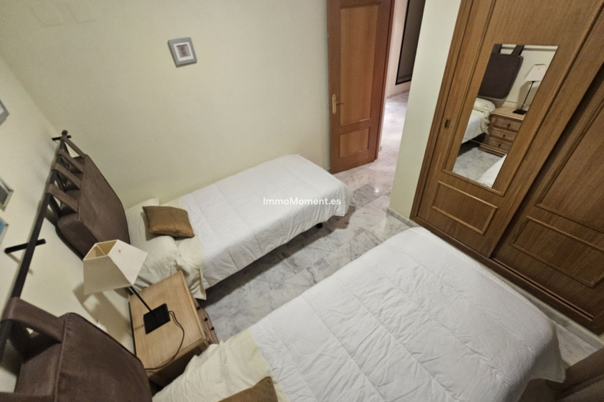 Wiederverkauf - Wohnung - Mijas - Riviera del Sol
