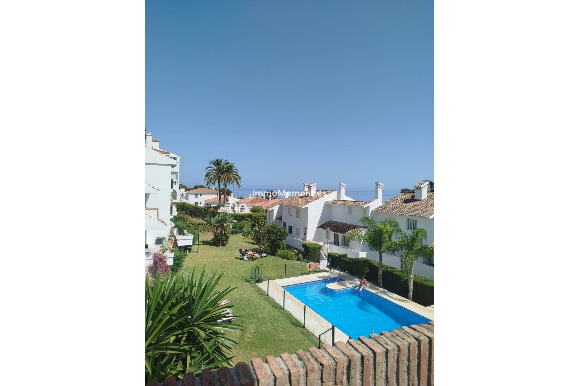 Wiederverkauf - Wohnung - Mijas - Riviera del Sol