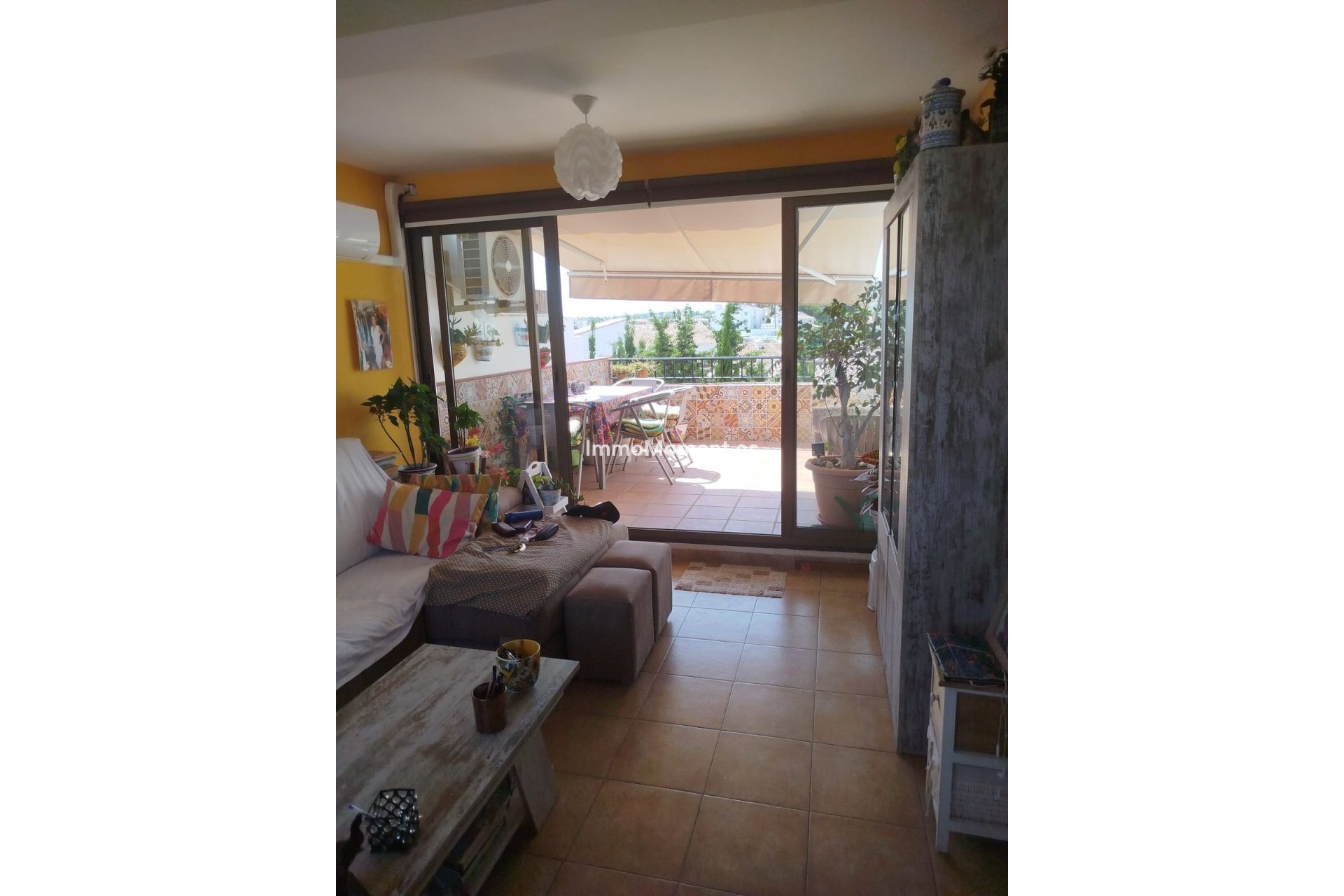 Wiederverkauf - Wohnung - Mijas - Riviera del Sol