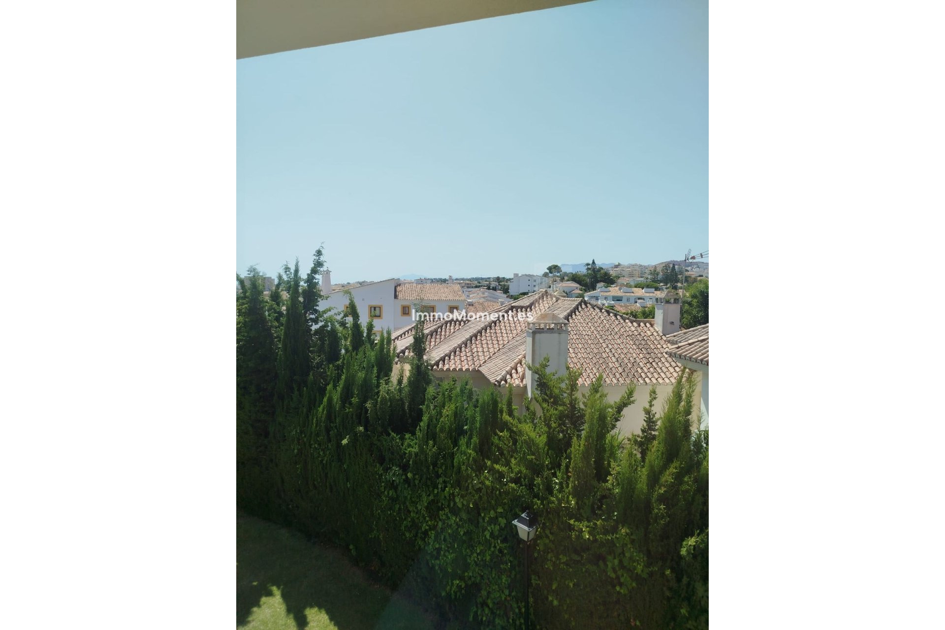 Wiederverkauf - Wohnung - Mijas - Riviera del Sol