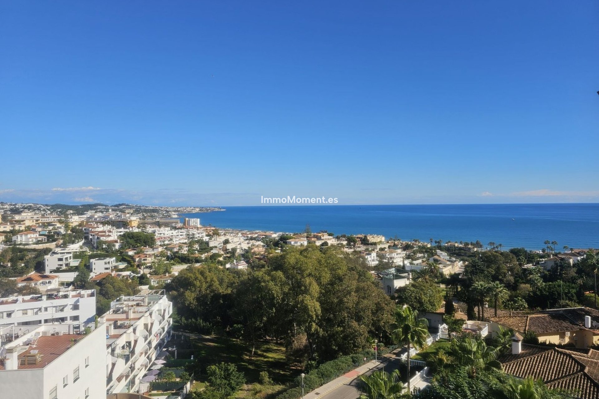 Wiederverkauf - Wohnung - Mijas - Riviera Del Sol
