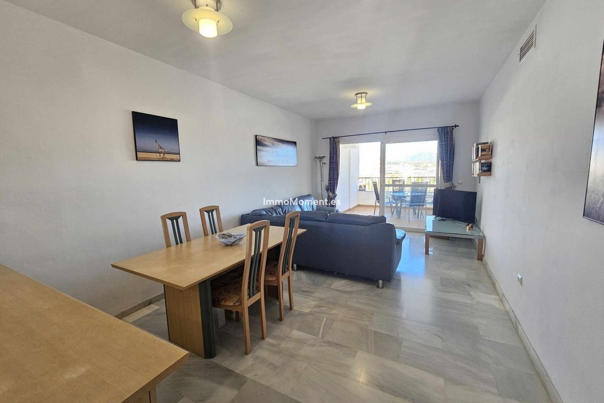 Wiederverkauf - Wohnung - Mijas - Riviera Del Sol
