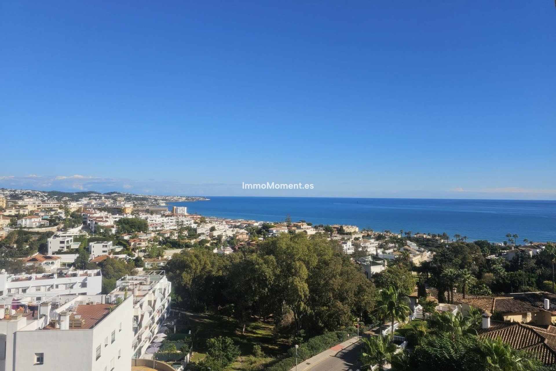Wiederverkauf - Wohnung - Mijas - Riviera Del Sol