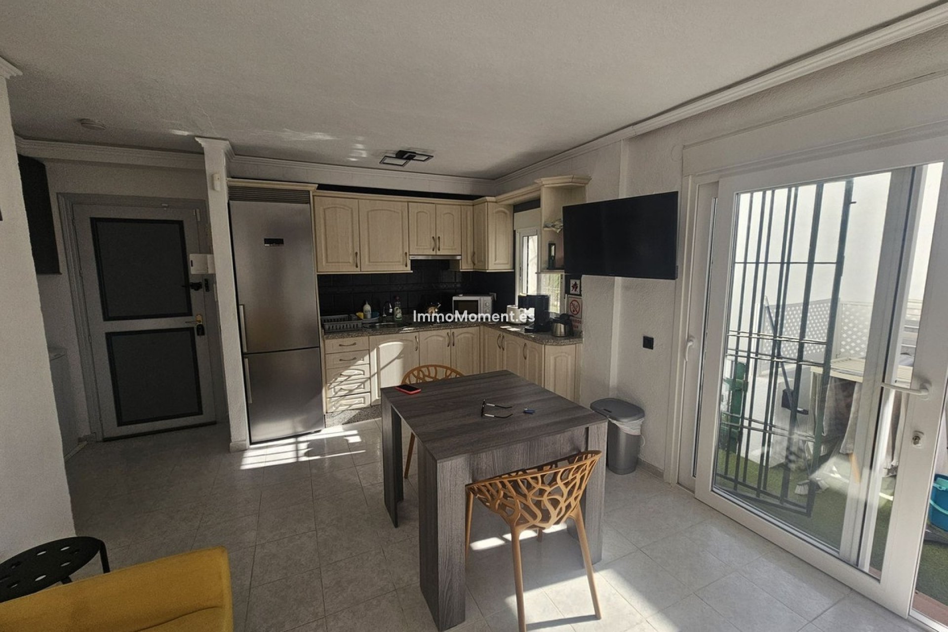 Wiederverkauf - Wohnung - Mijas - Riviera del Sol