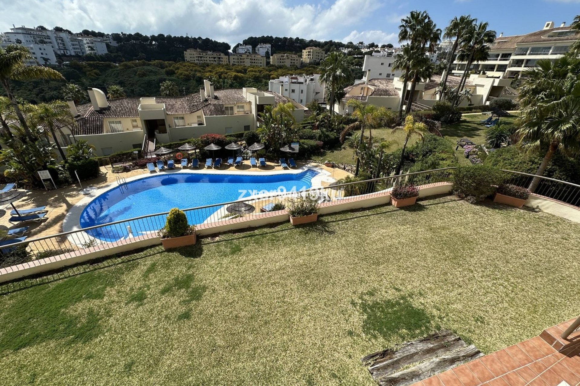 Wiederverkauf - Wohnung - Mijas - Riviera del Sol