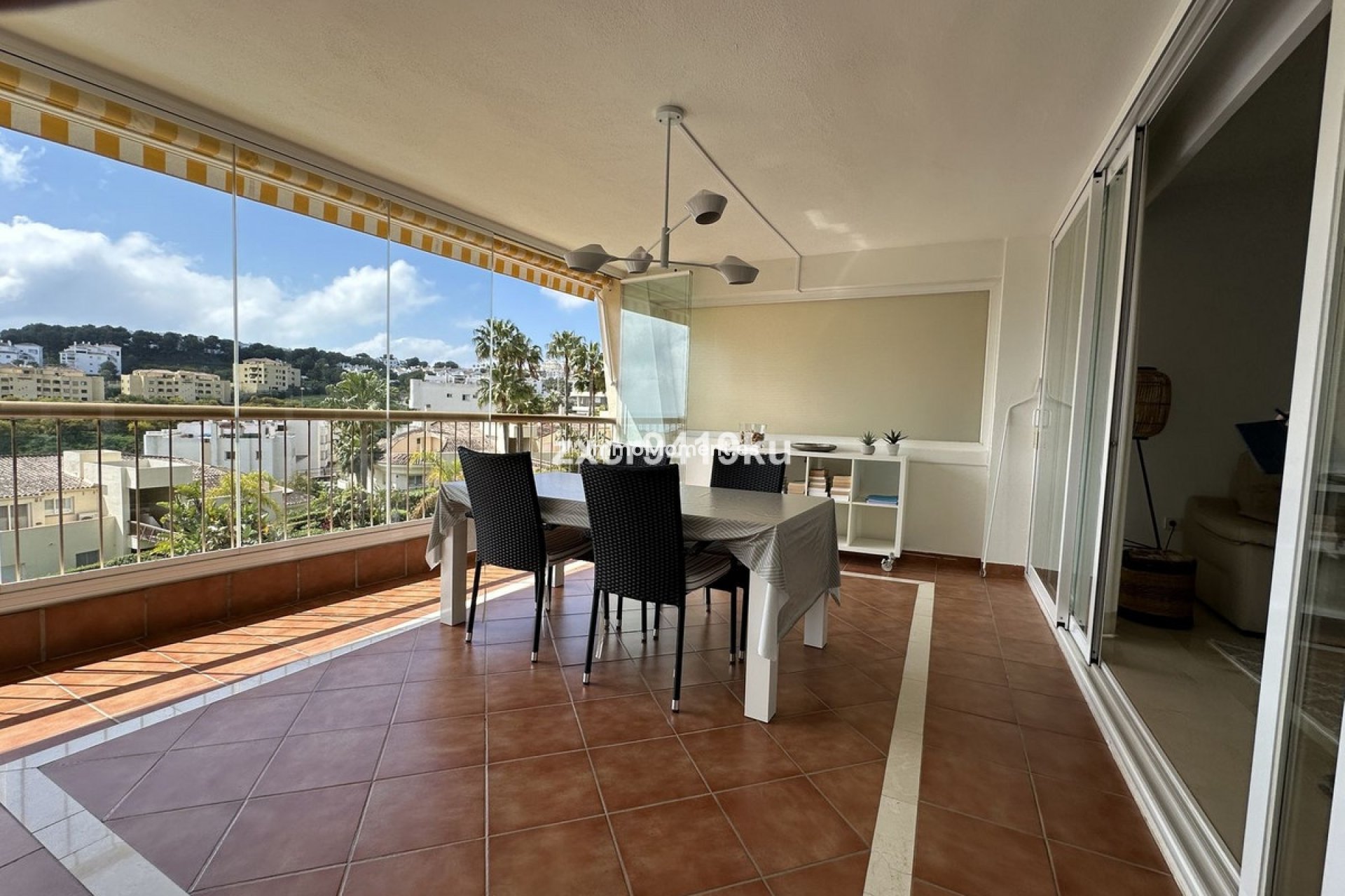 Wiederverkauf - Wohnung - Mijas - Riviera del Sol
