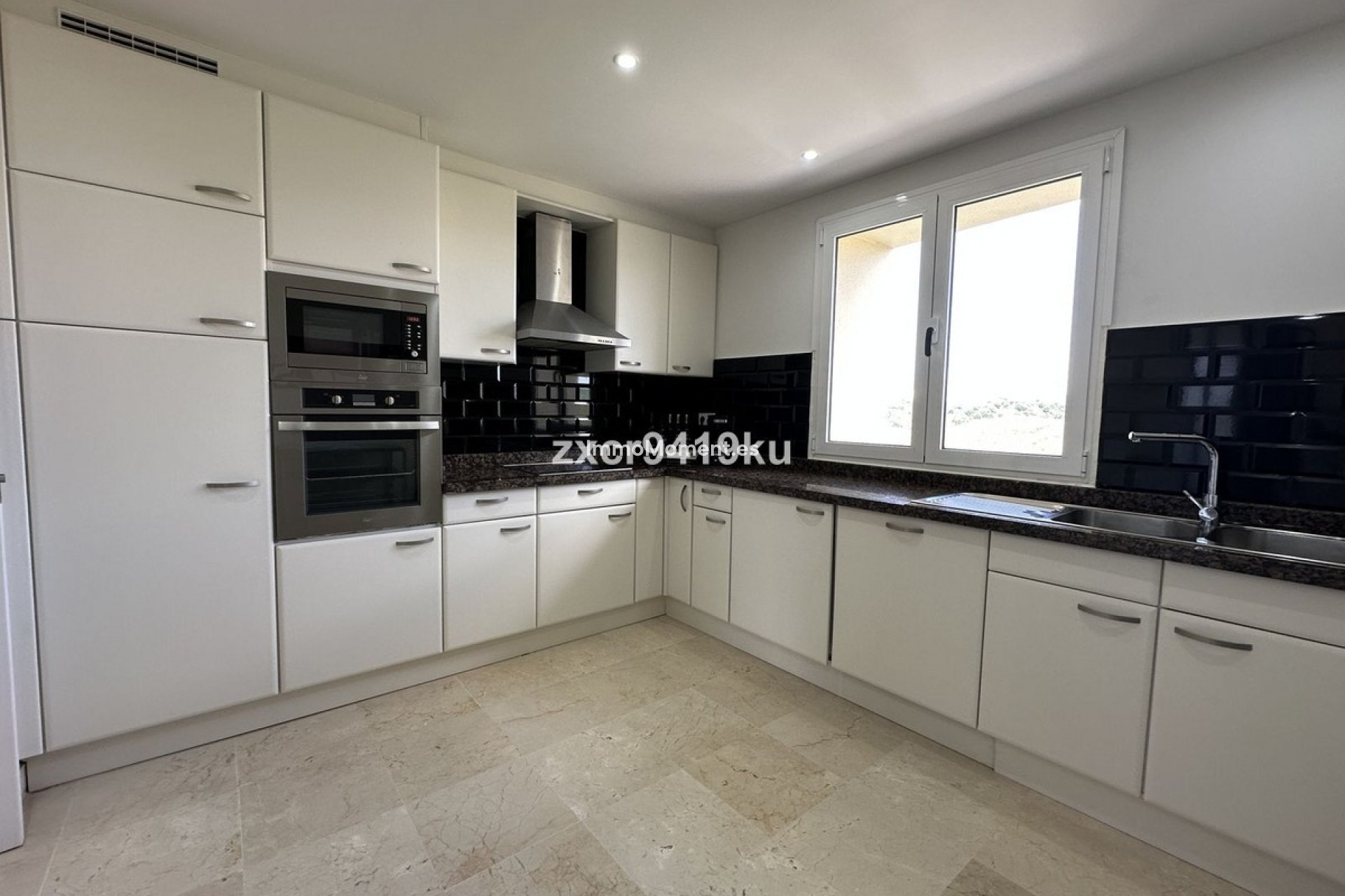 Wiederverkauf - Wohnung - Mijas - Riviera del Sol