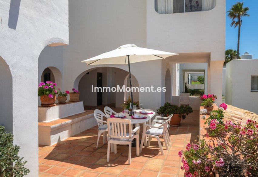 Wiederverkauf - Wohnung - Mijas - Riviera del Sol