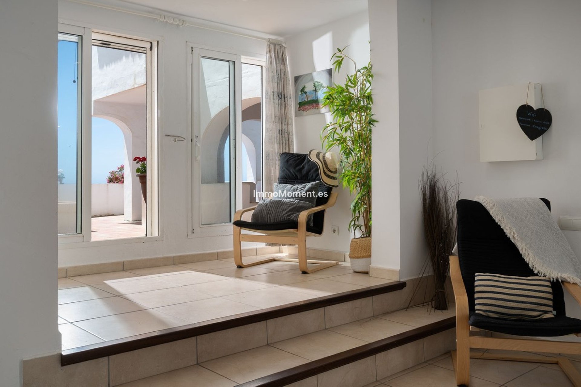 Wiederverkauf - Wohnung - Mijas - Riviera del Sol