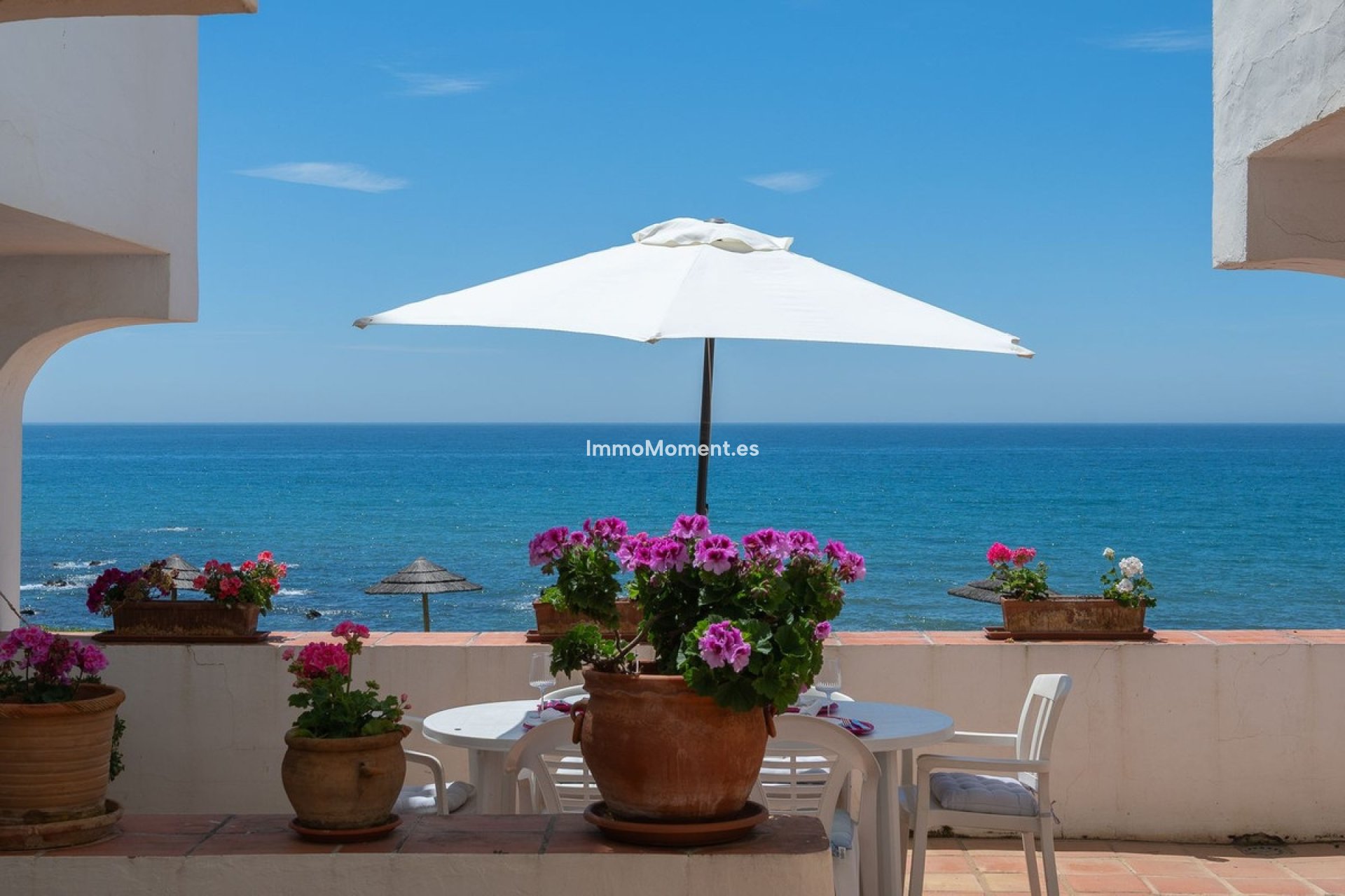 Wiederverkauf - Wohnung - Mijas - Riviera del Sol