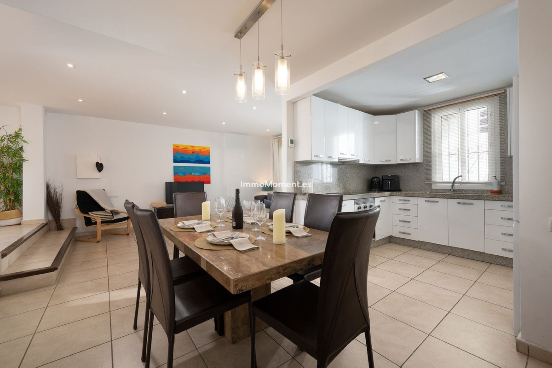 Wiederverkauf - Wohnung - Mijas - Riviera del Sol