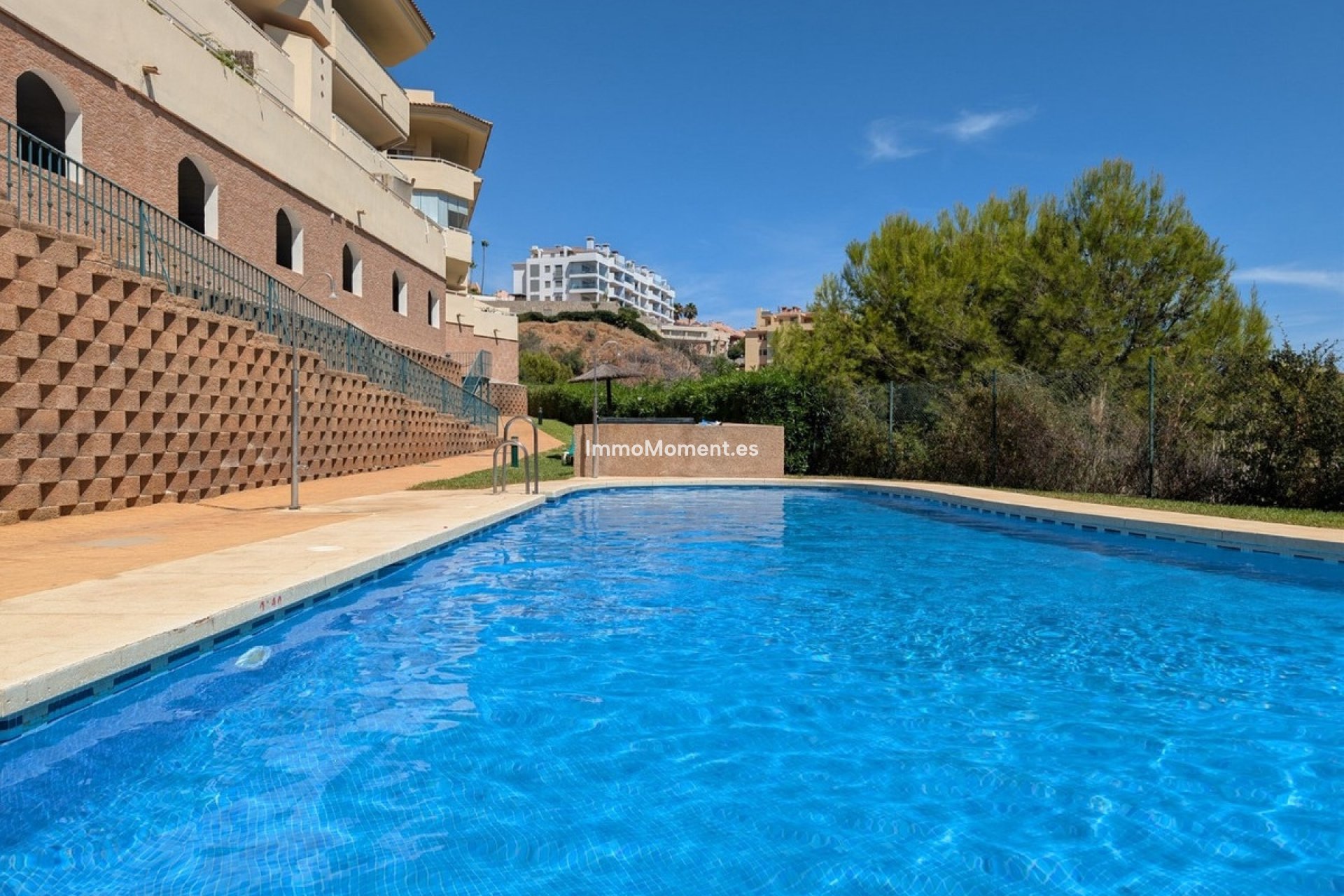 Wiederverkauf - Wohnung - Mijas - Riviera del Sol