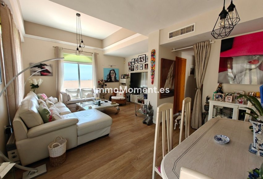 Wiederverkauf - Wohnung - Mijas - Riviera del Sol