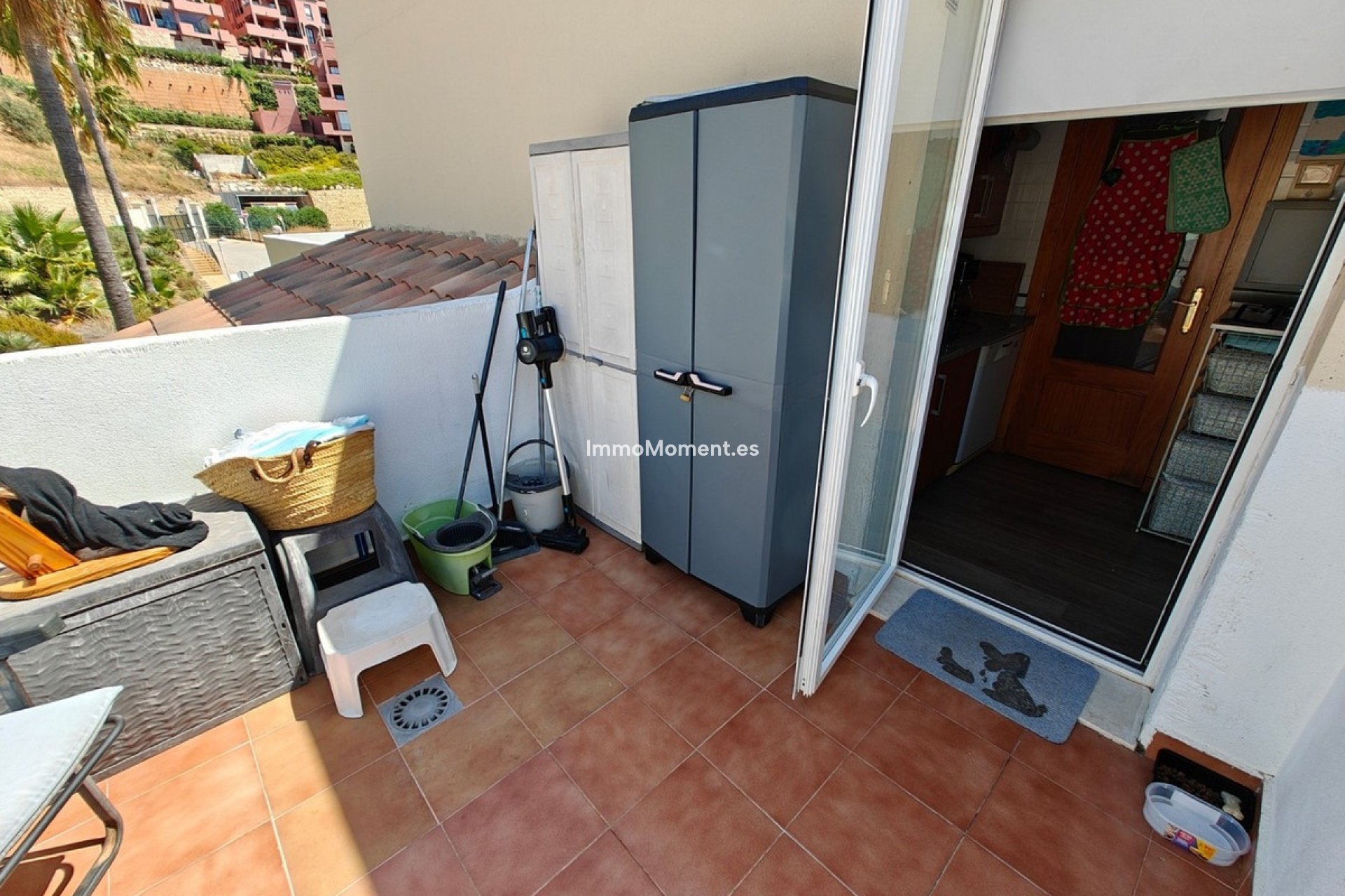 Wiederverkauf - Wohnung - Mijas - Riviera del Sol