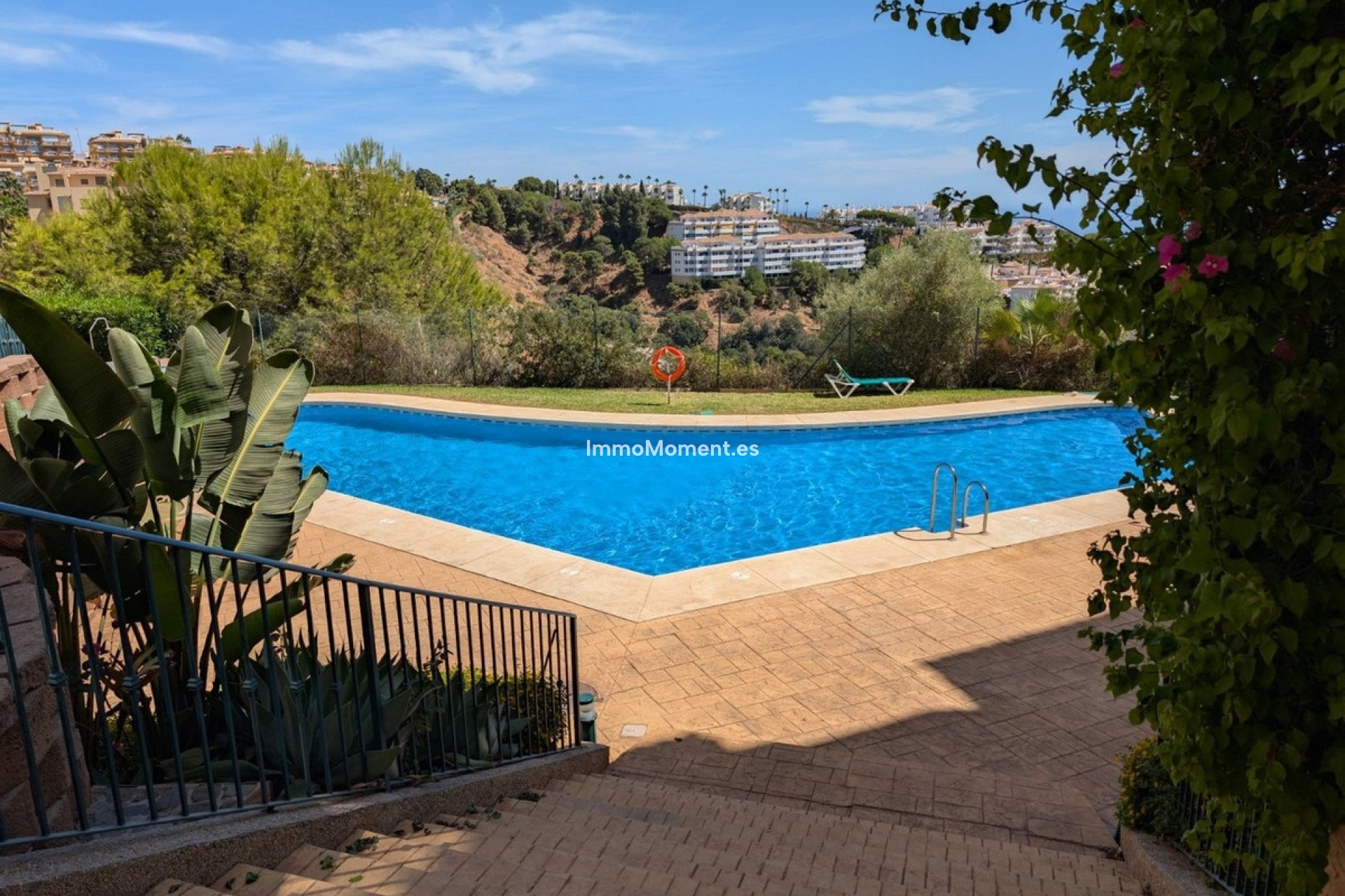 Wiederverkauf - Wohnung - Mijas - Riviera del Sol