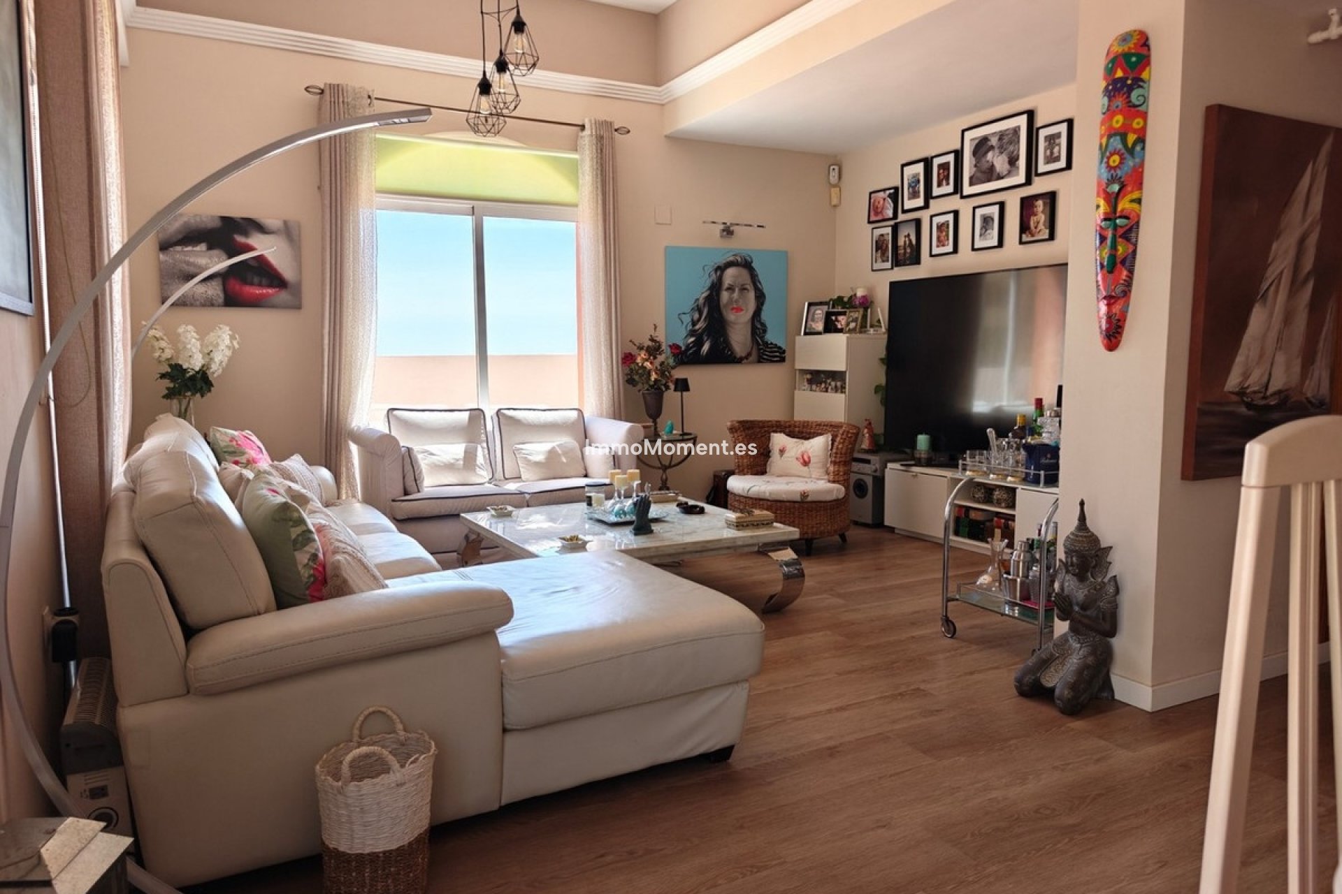Wiederverkauf - Wohnung - Mijas - Riviera del Sol