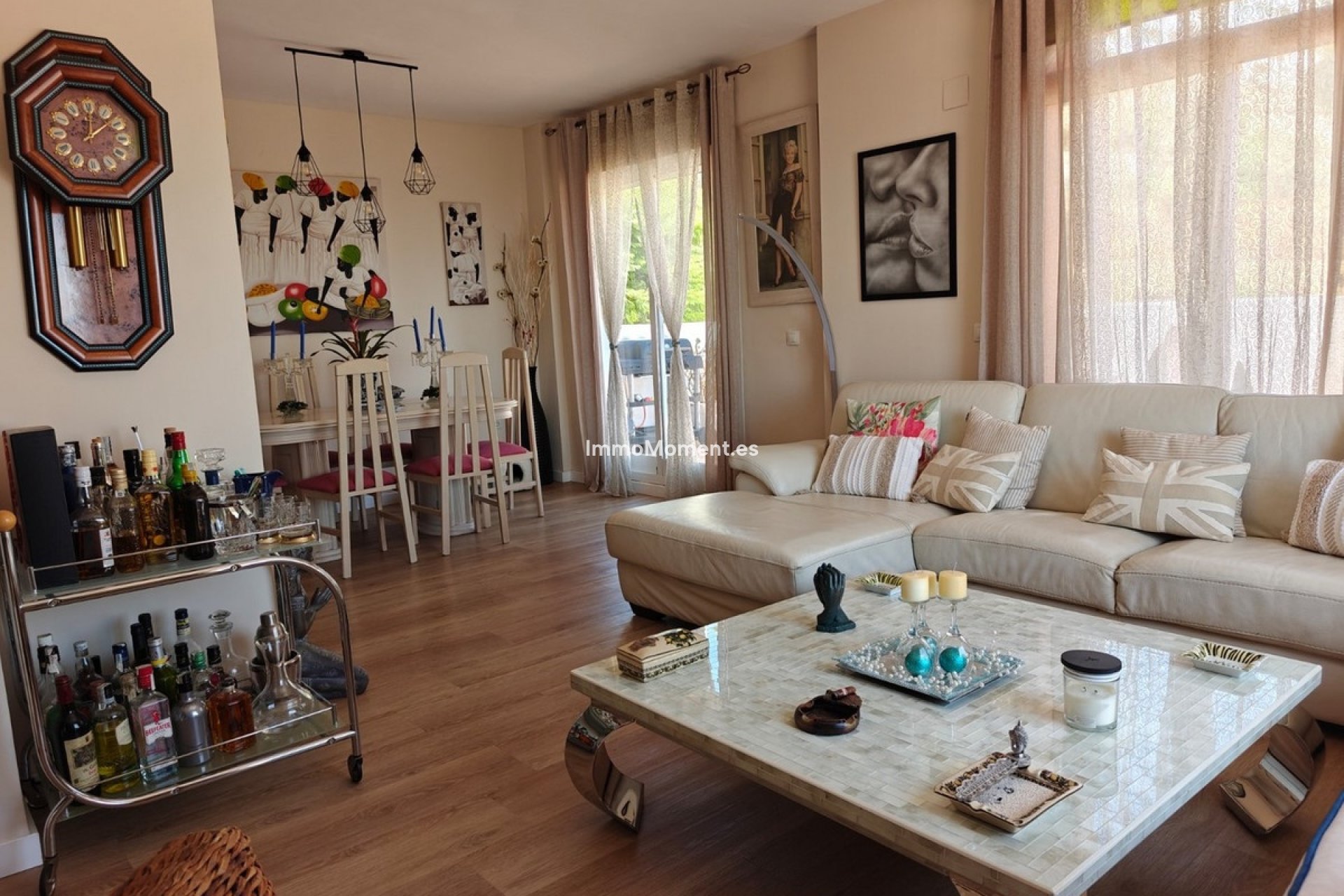Wiederverkauf - Wohnung - Mijas - Riviera del Sol