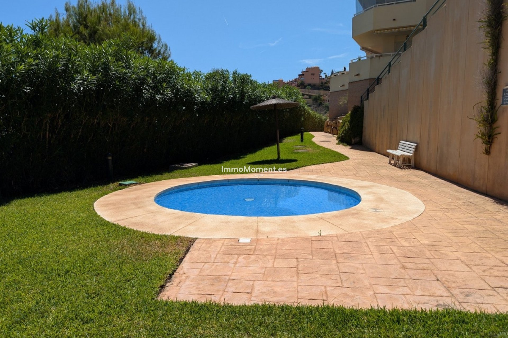 Wiederverkauf - Wohnung - Mijas - Riviera del Sol