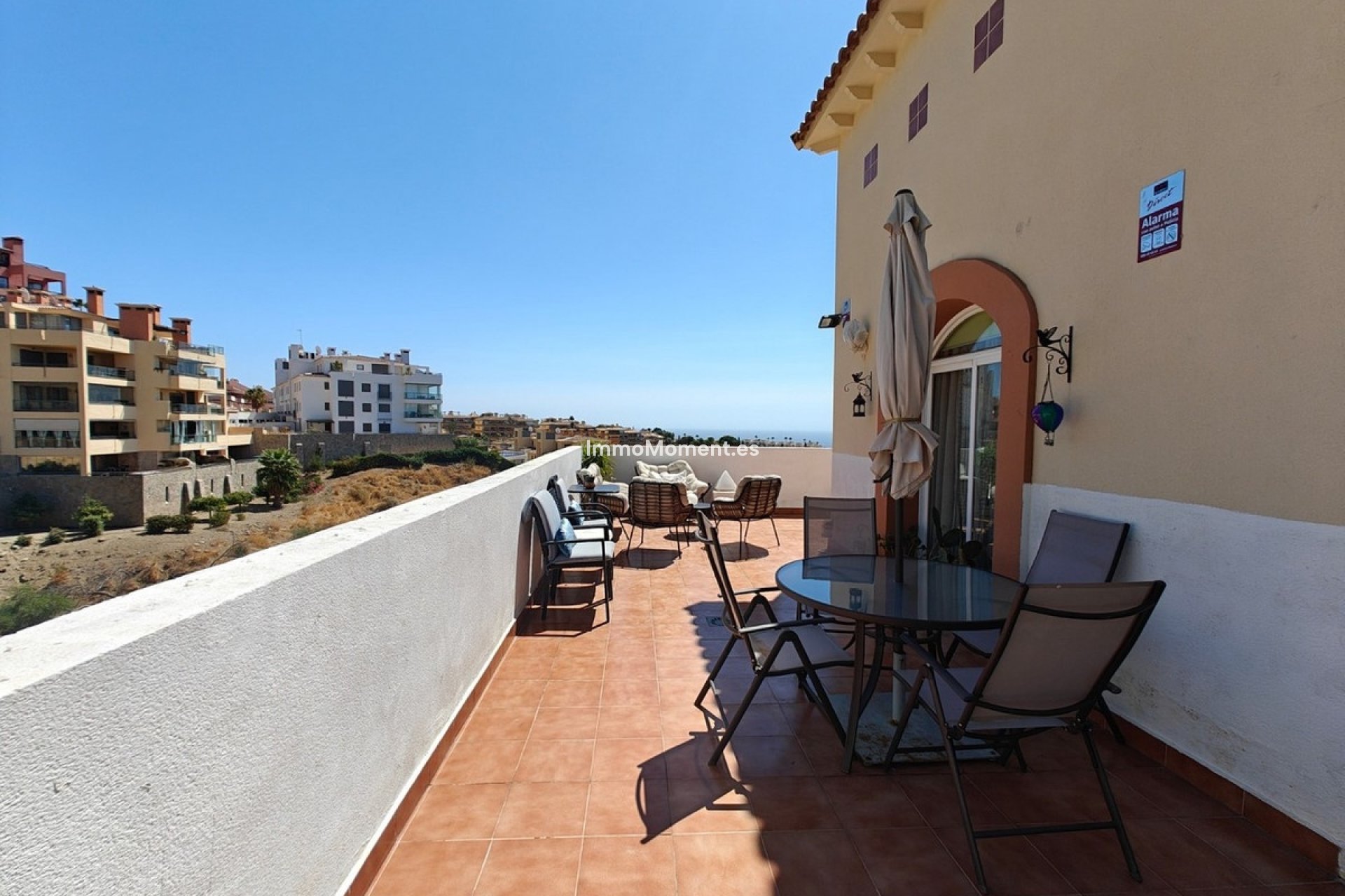 Wiederverkauf - Wohnung - Mijas - Riviera del Sol