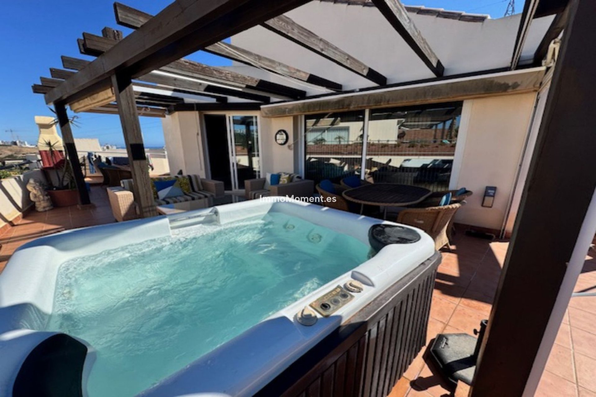 Wiederverkauf - Wohnung - Mijas - Riviera del Sol
