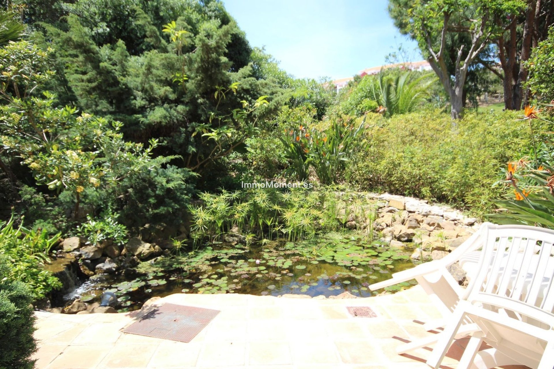 Wiederverkauf - Wohnung - Mijas - Riviera del Sol