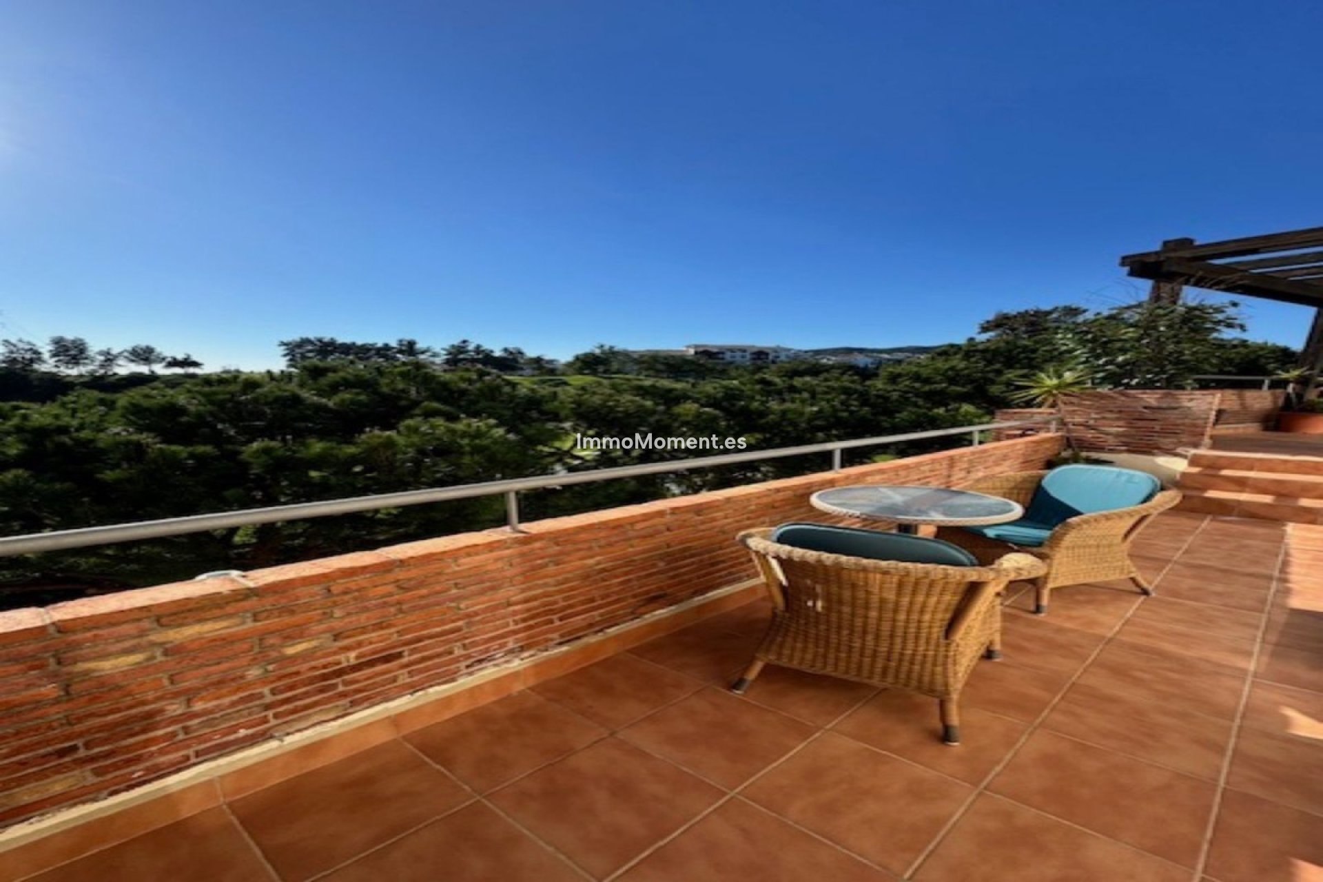 Wiederverkauf - Wohnung - Mijas - Riviera del Sol