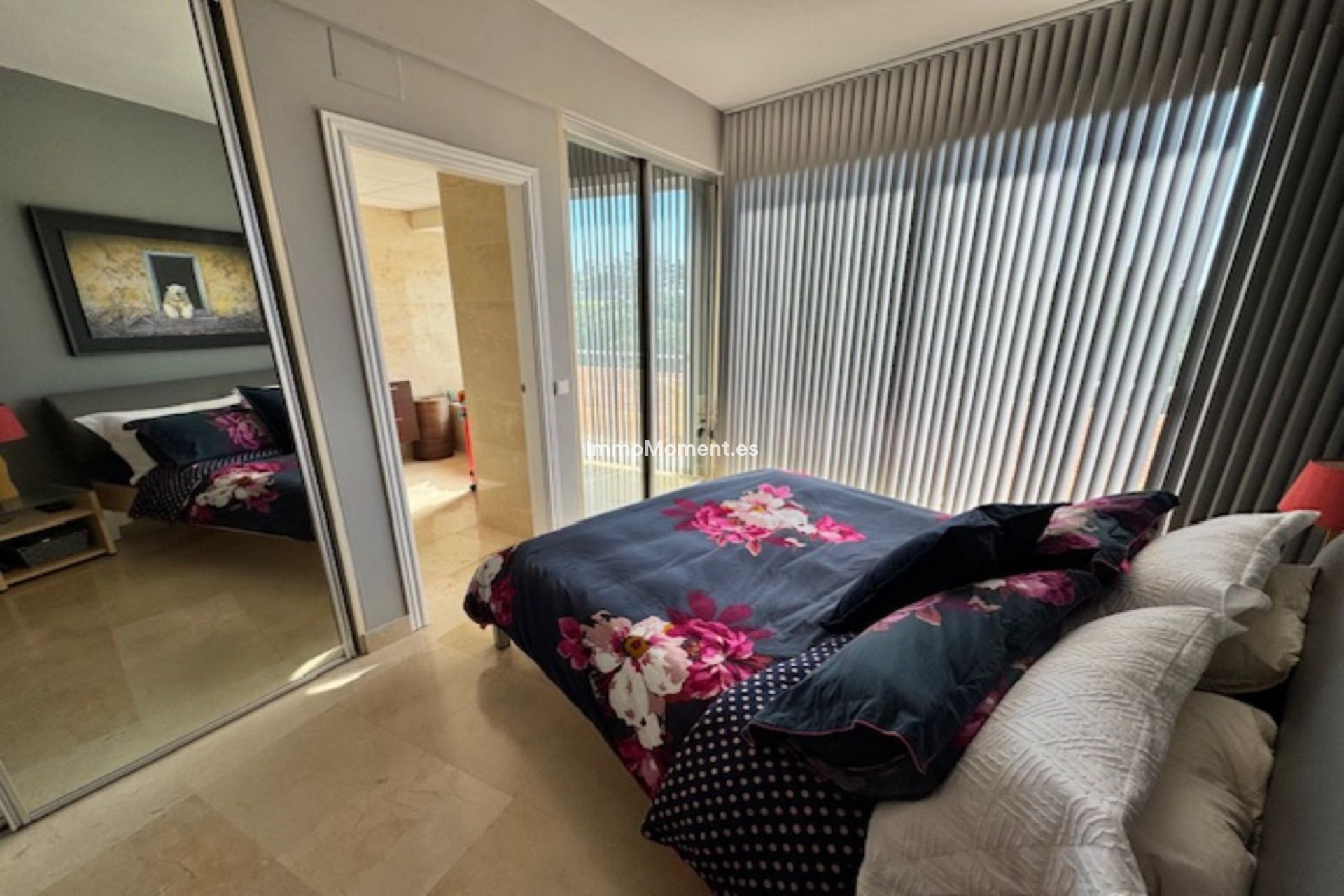 Wiederverkauf - Wohnung - Mijas - Riviera del Sol