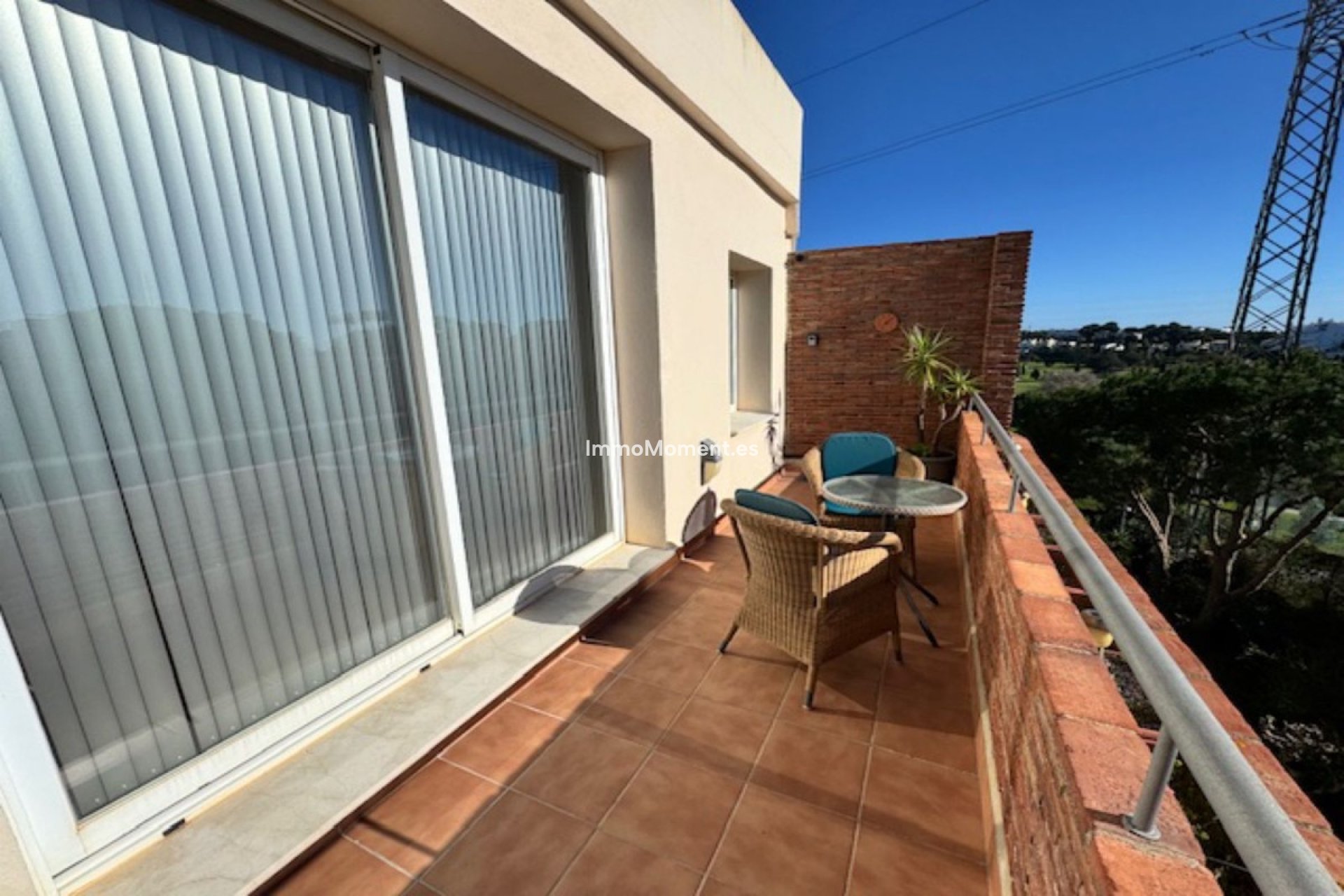 Wiederverkauf - Wohnung - Mijas - Riviera del Sol