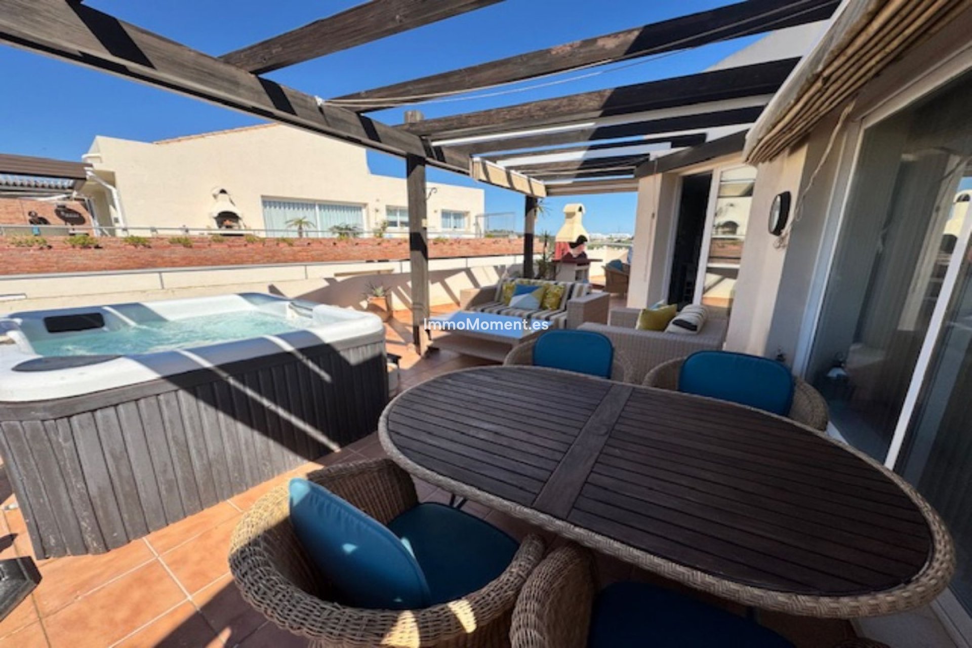 Wiederverkauf - Wohnung - Mijas - Riviera del Sol