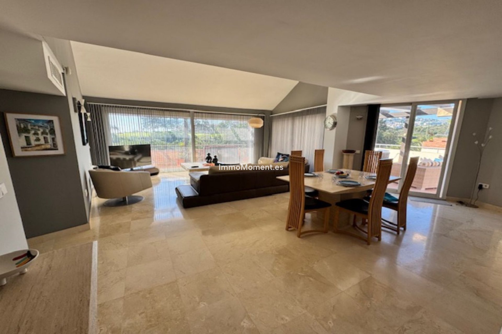 Wiederverkauf - Wohnung - Mijas - Riviera del Sol