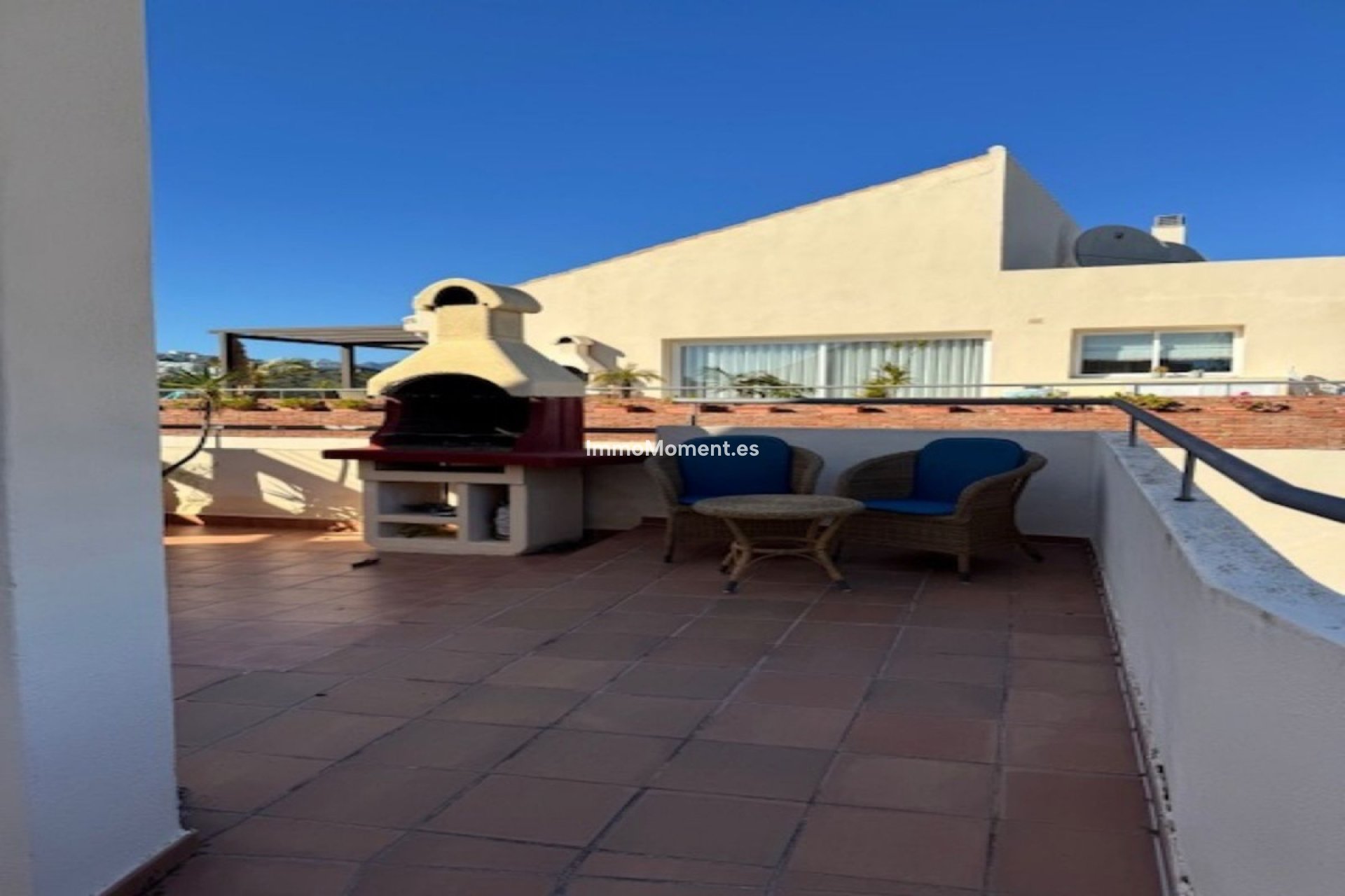 Wiederverkauf - Wohnung - Mijas - Riviera del Sol