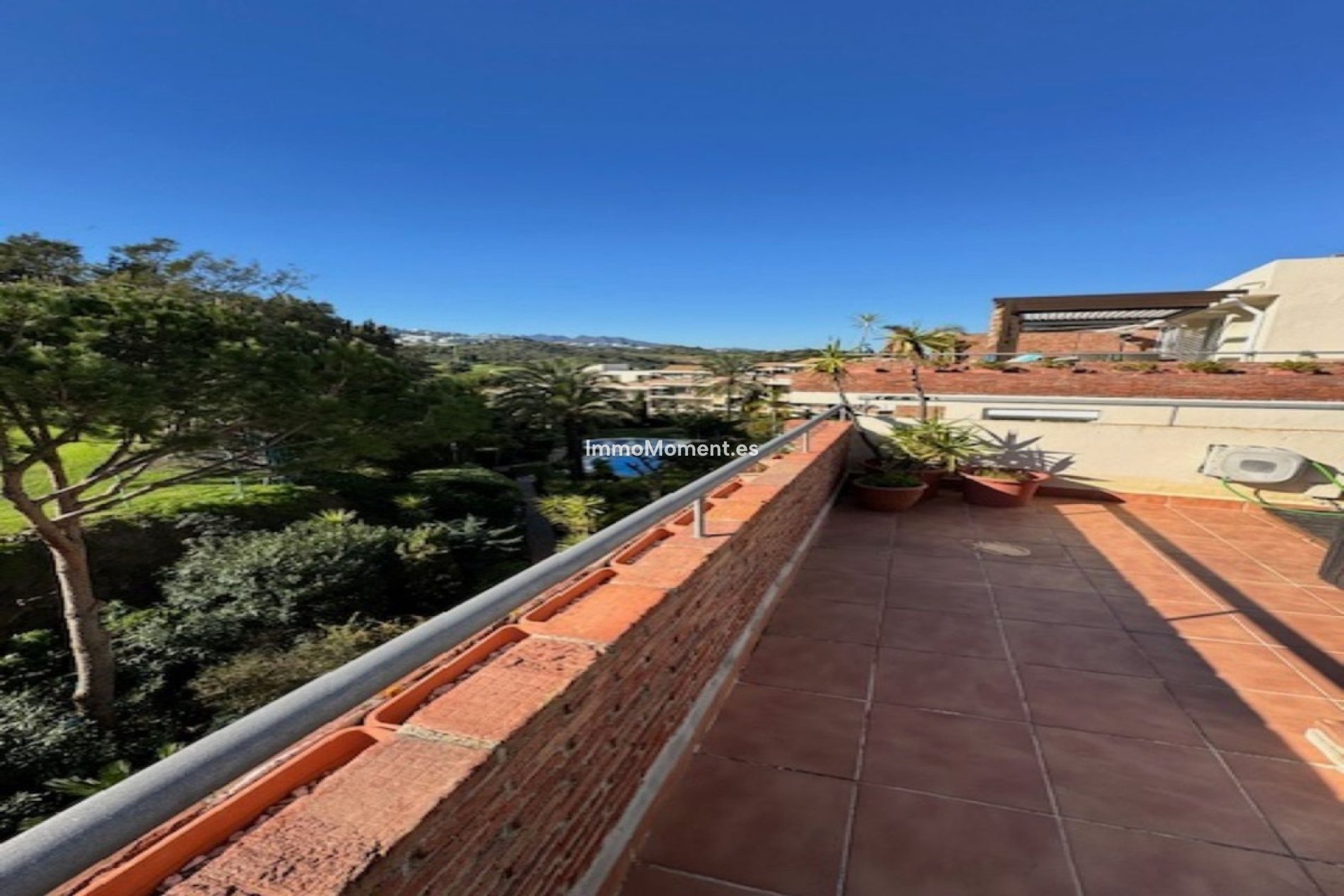 Wiederverkauf - Wohnung - Mijas - Riviera del Sol