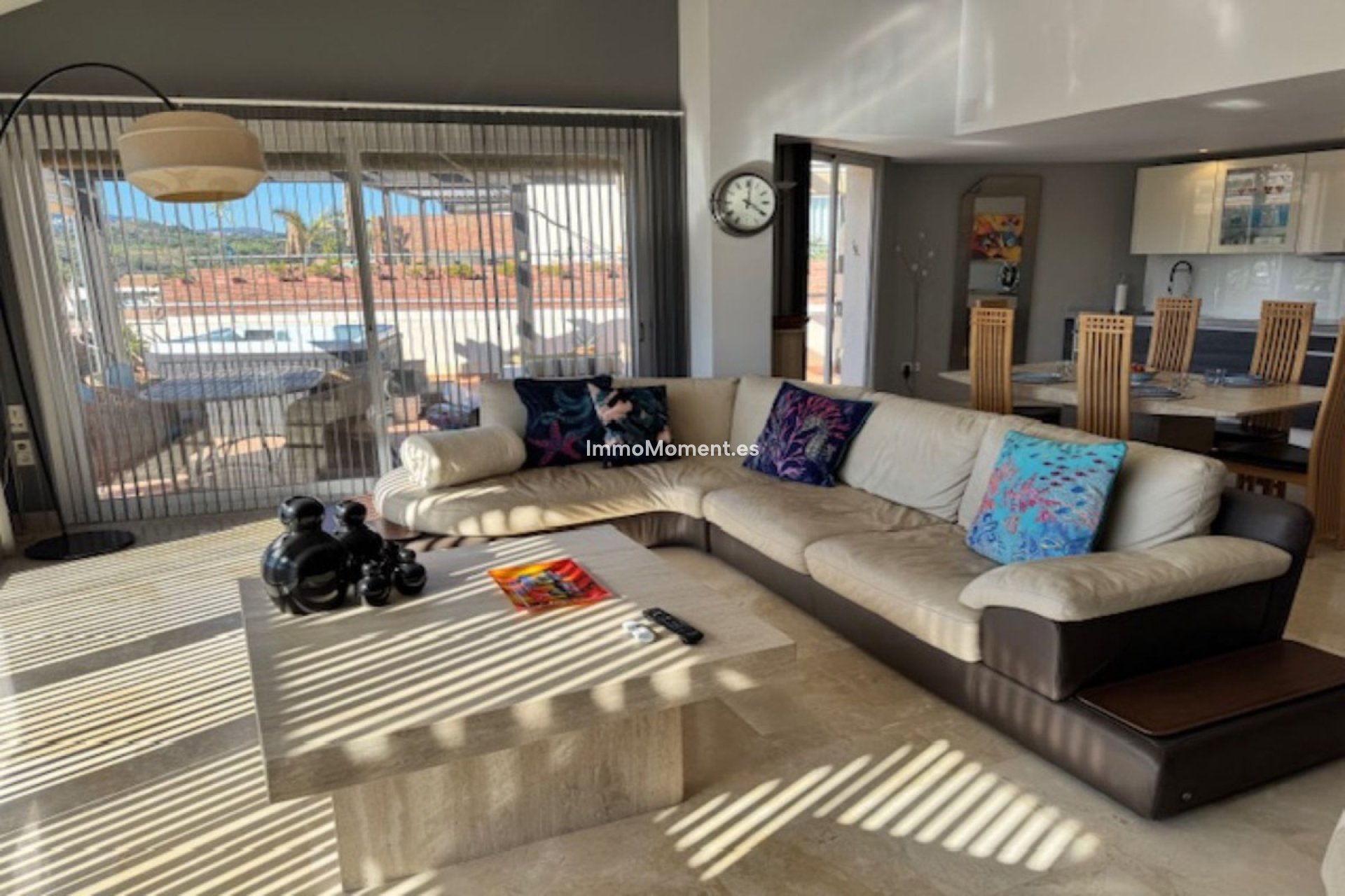 Wiederverkauf - Wohnung - Mijas - Riviera del Sol