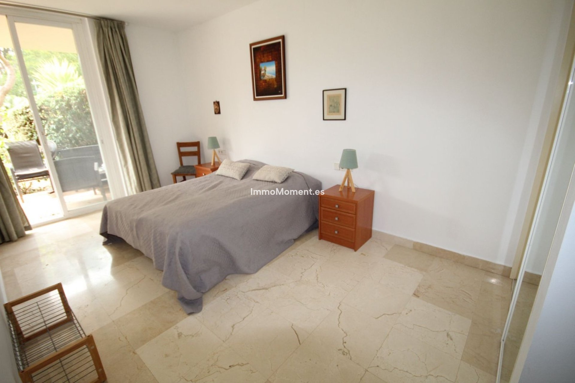 Wiederverkauf - Wohnung - Mijas - Riviera del Sol