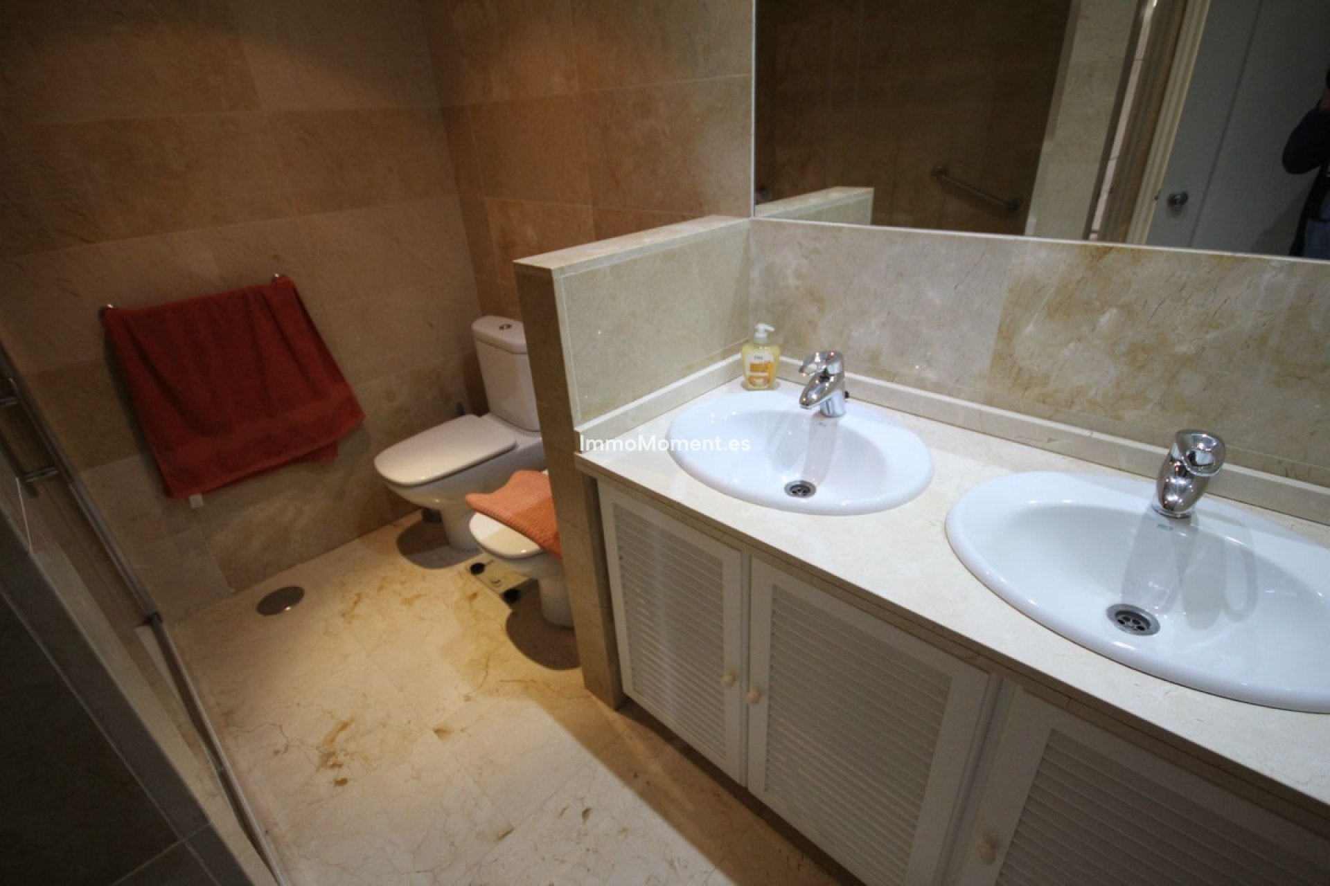 Wiederverkauf - Wohnung - Mijas - Riviera del Sol