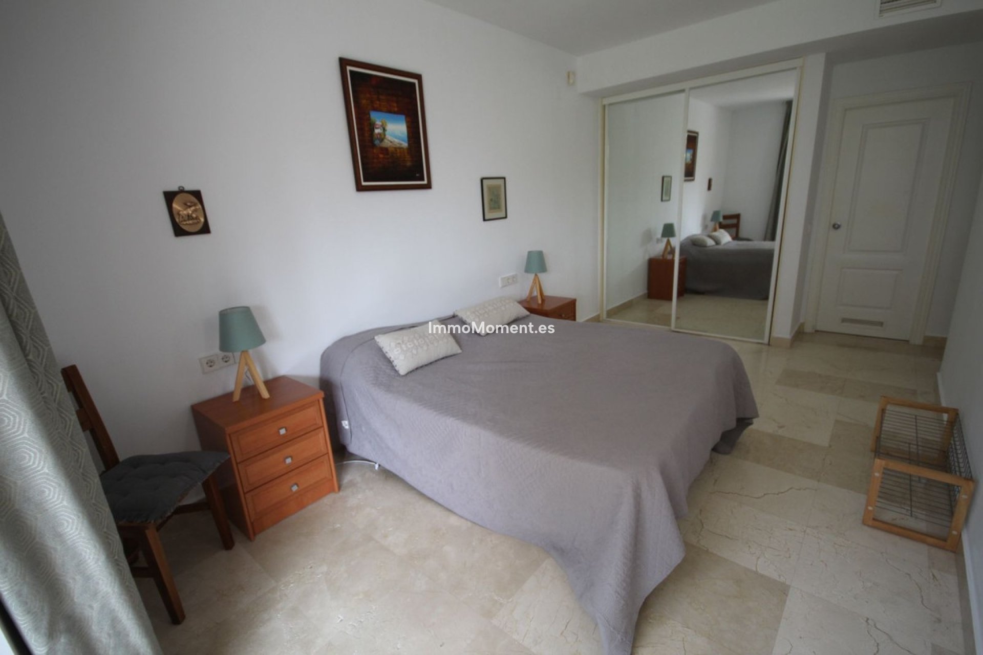 Wiederverkauf - Wohnung - Mijas - Riviera del Sol