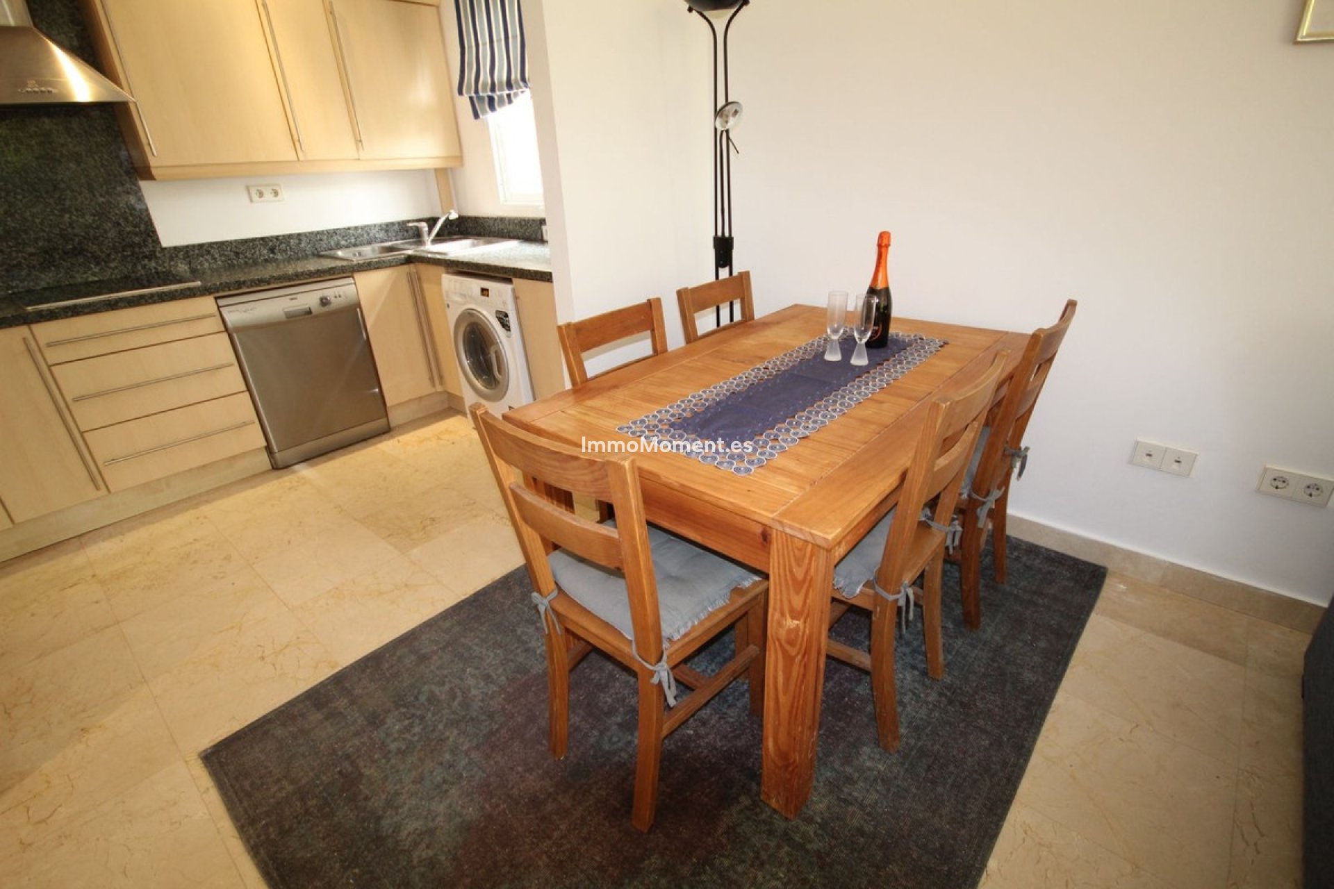 Wiederverkauf - Wohnung - Mijas - Riviera del Sol