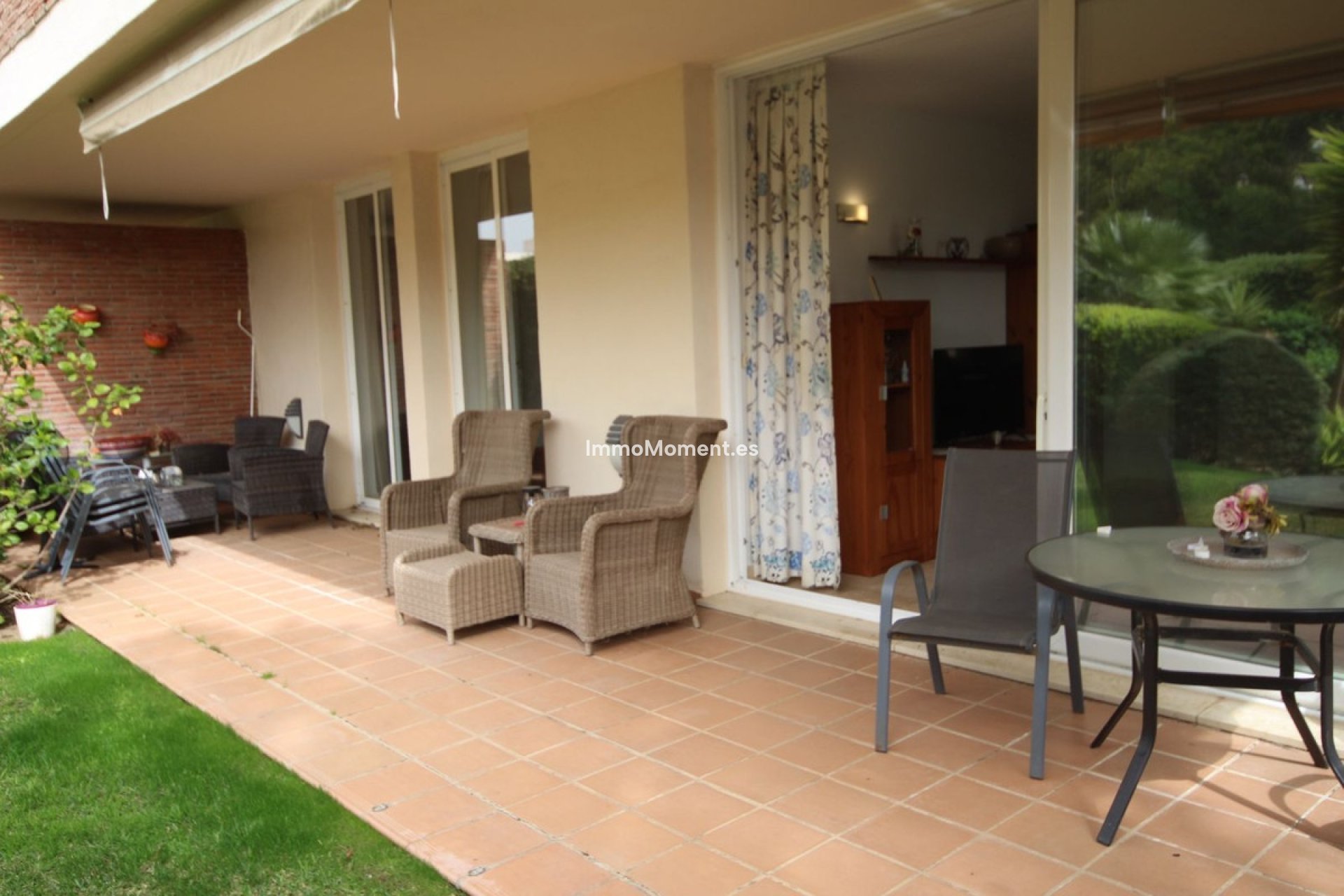 Wiederverkauf - Wohnung - Mijas - Riviera del Sol