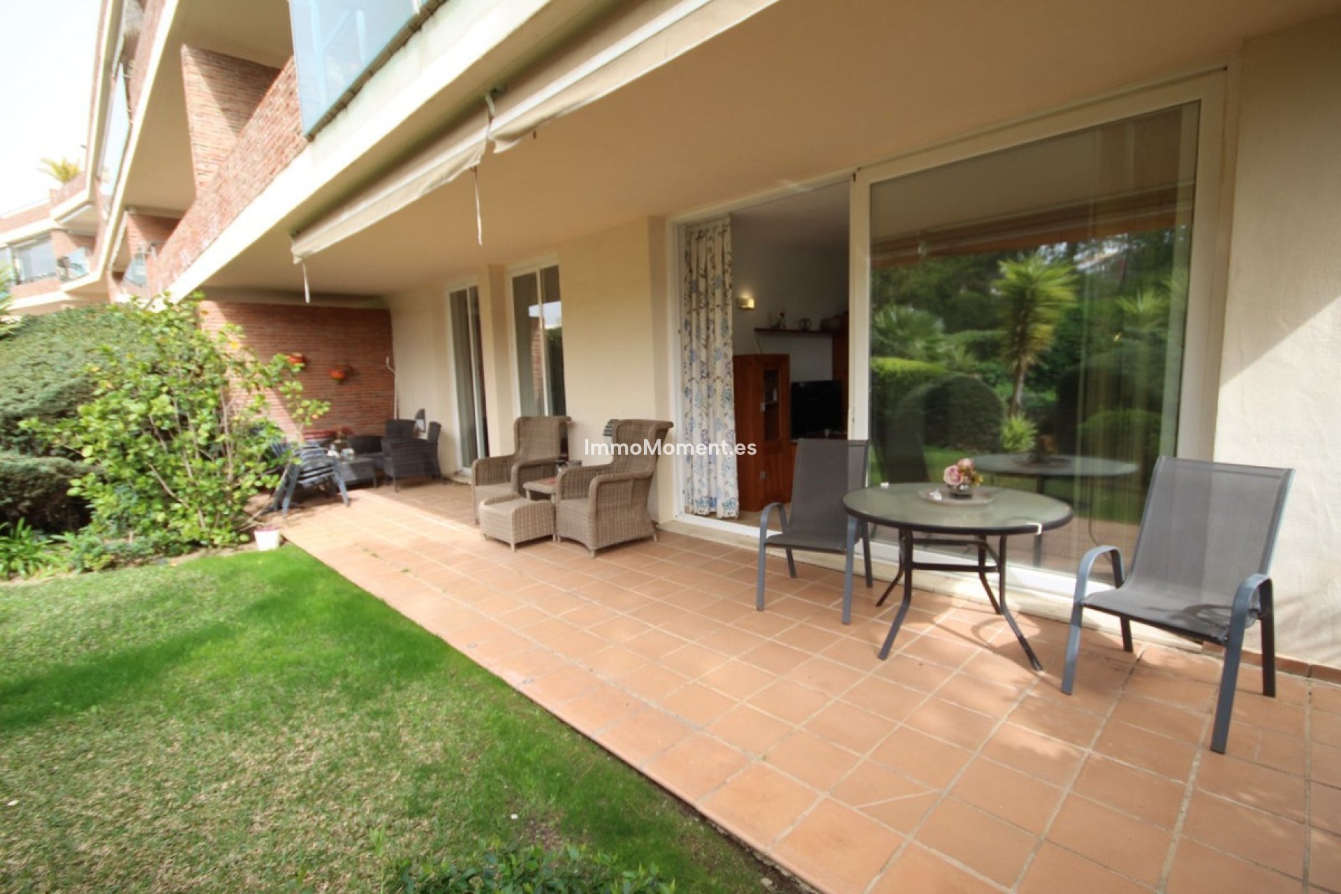 Wiederverkauf - Wohnung - Mijas - Riviera del Sol