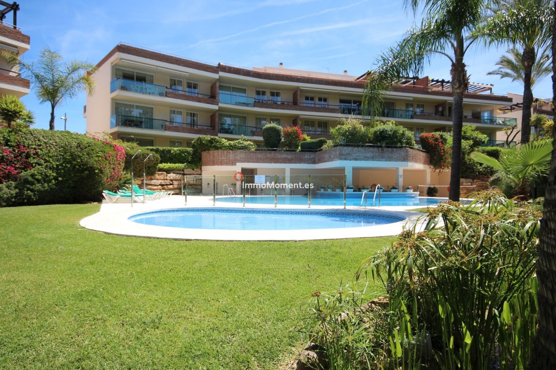 Wiederverkauf - Wohnung - Mijas - Riviera del Sol
