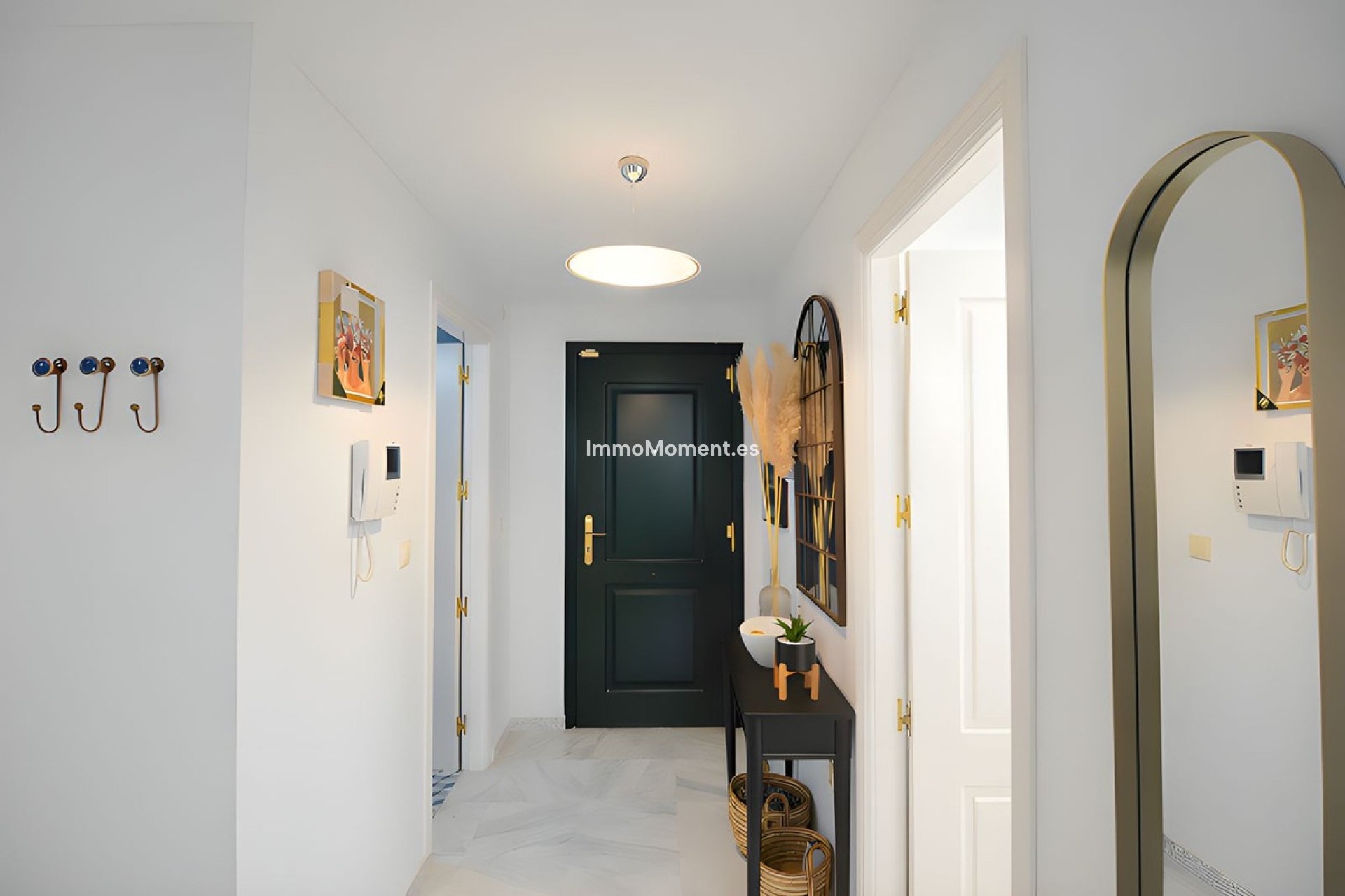 Wiederverkauf - Wohnung - Mijas - Riviera del Sol