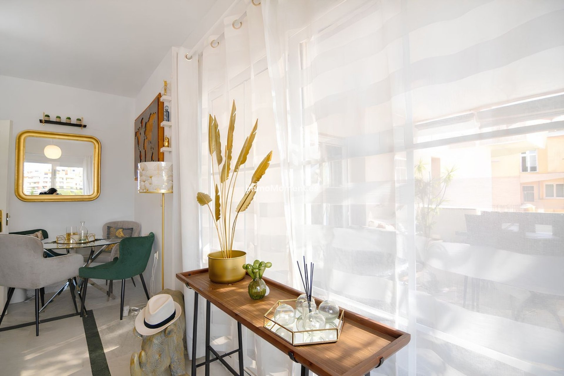Wiederverkauf - Wohnung - Mijas - Riviera del Sol