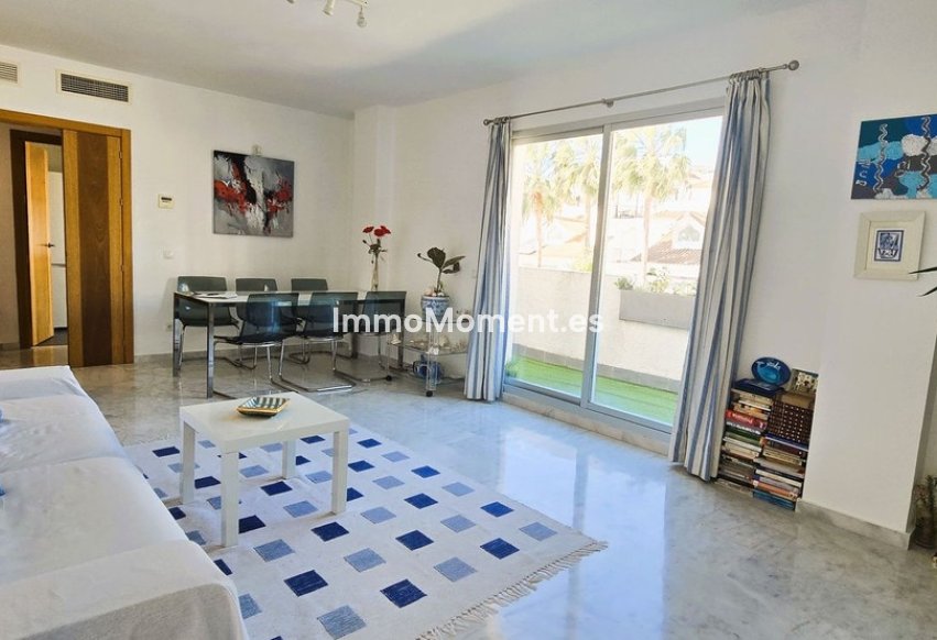 Wiederverkauf - Wohnung - Mijas - Riviera del Sol