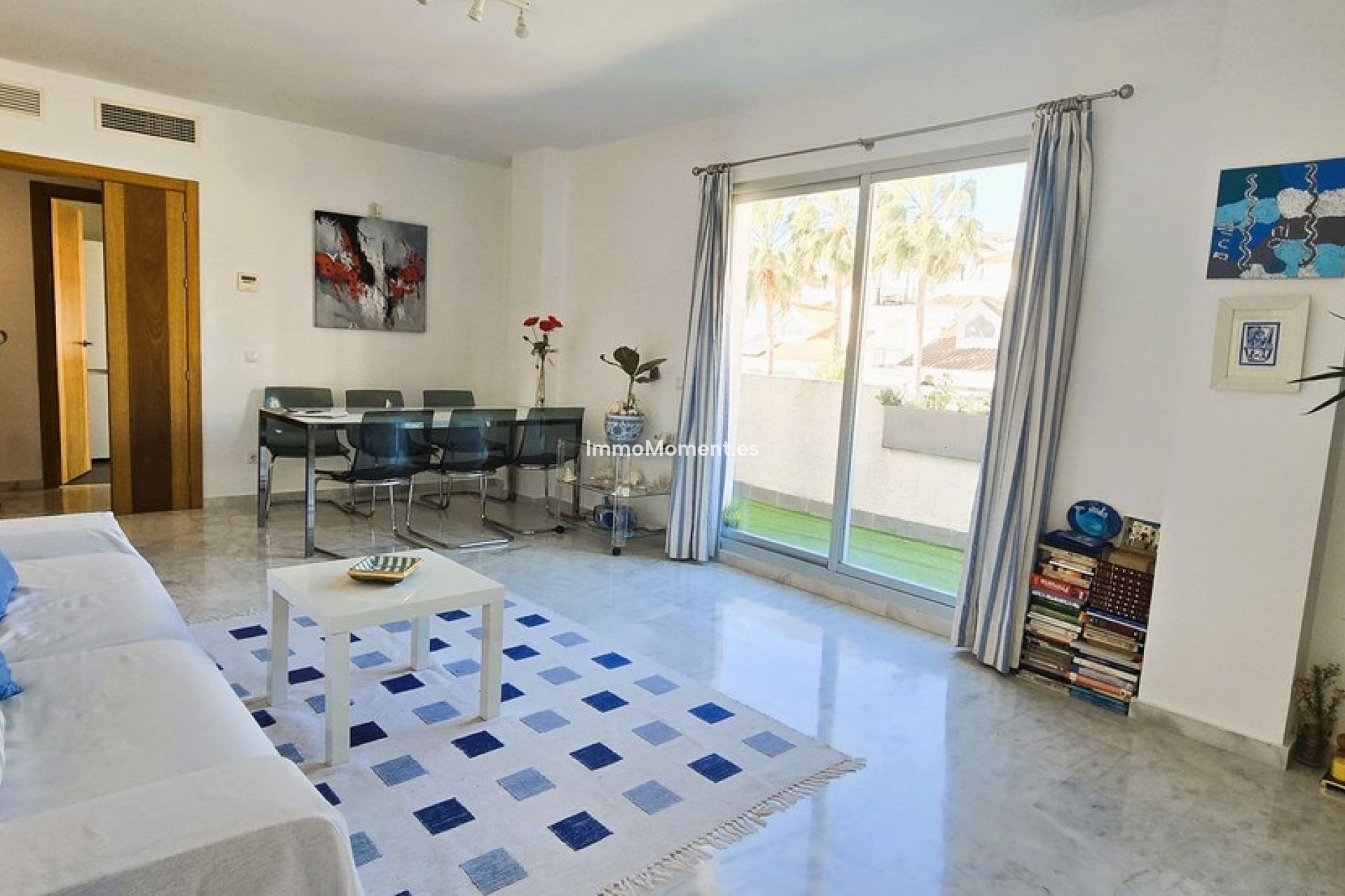 Wiederverkauf - Wohnung - Mijas - Riviera del Sol